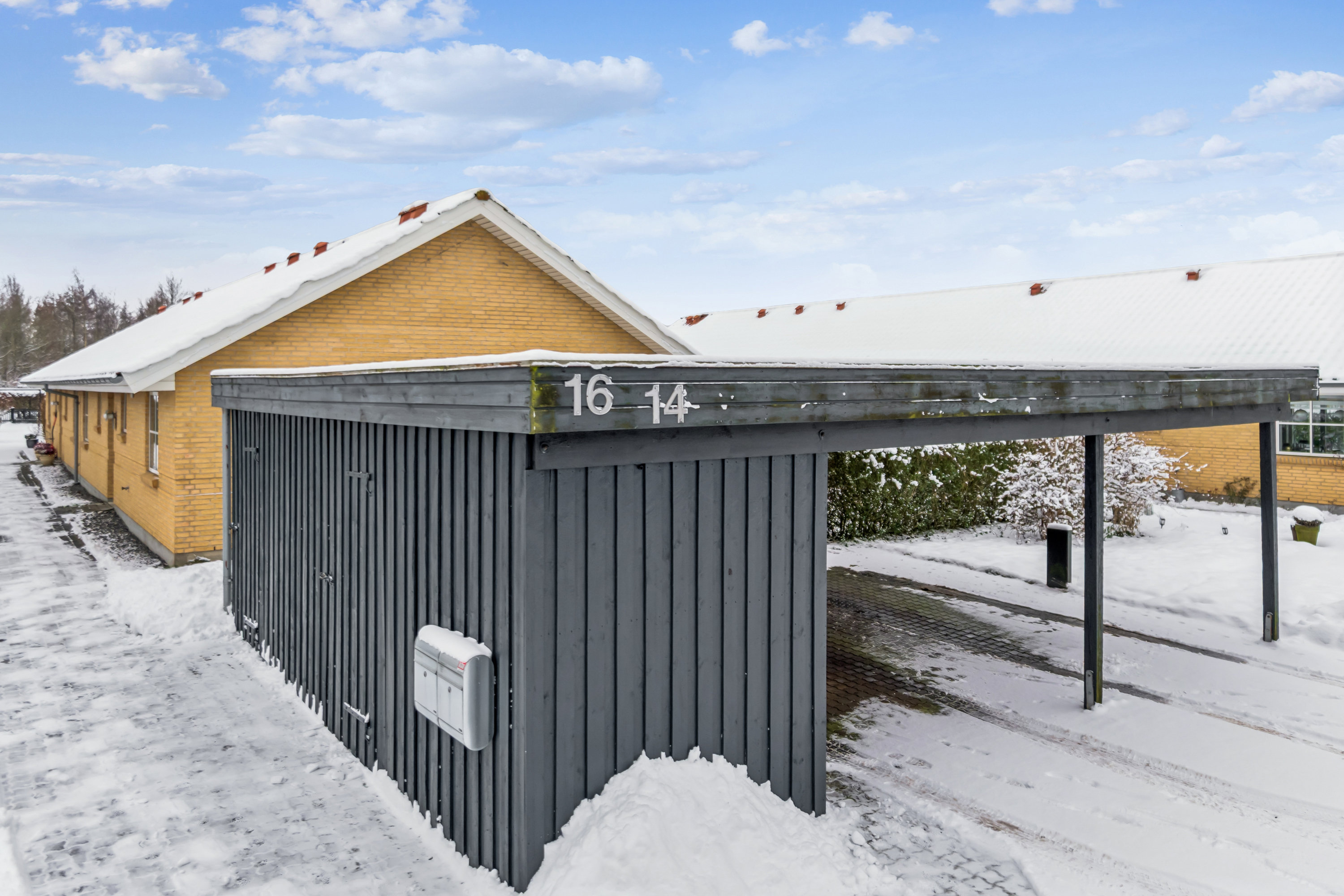Glænøvænget 14, 6000 Kolding