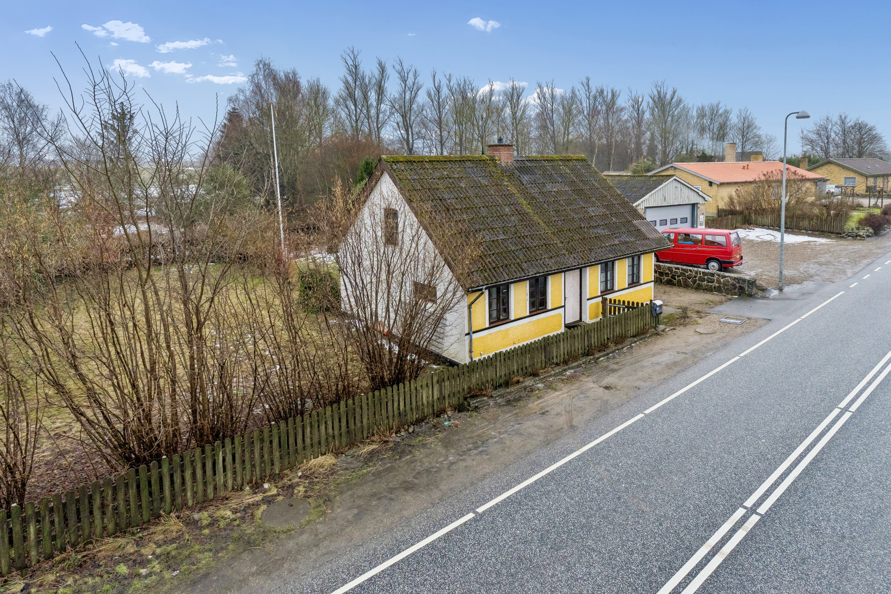 Svendborgvej 318, 5600 Faaborg