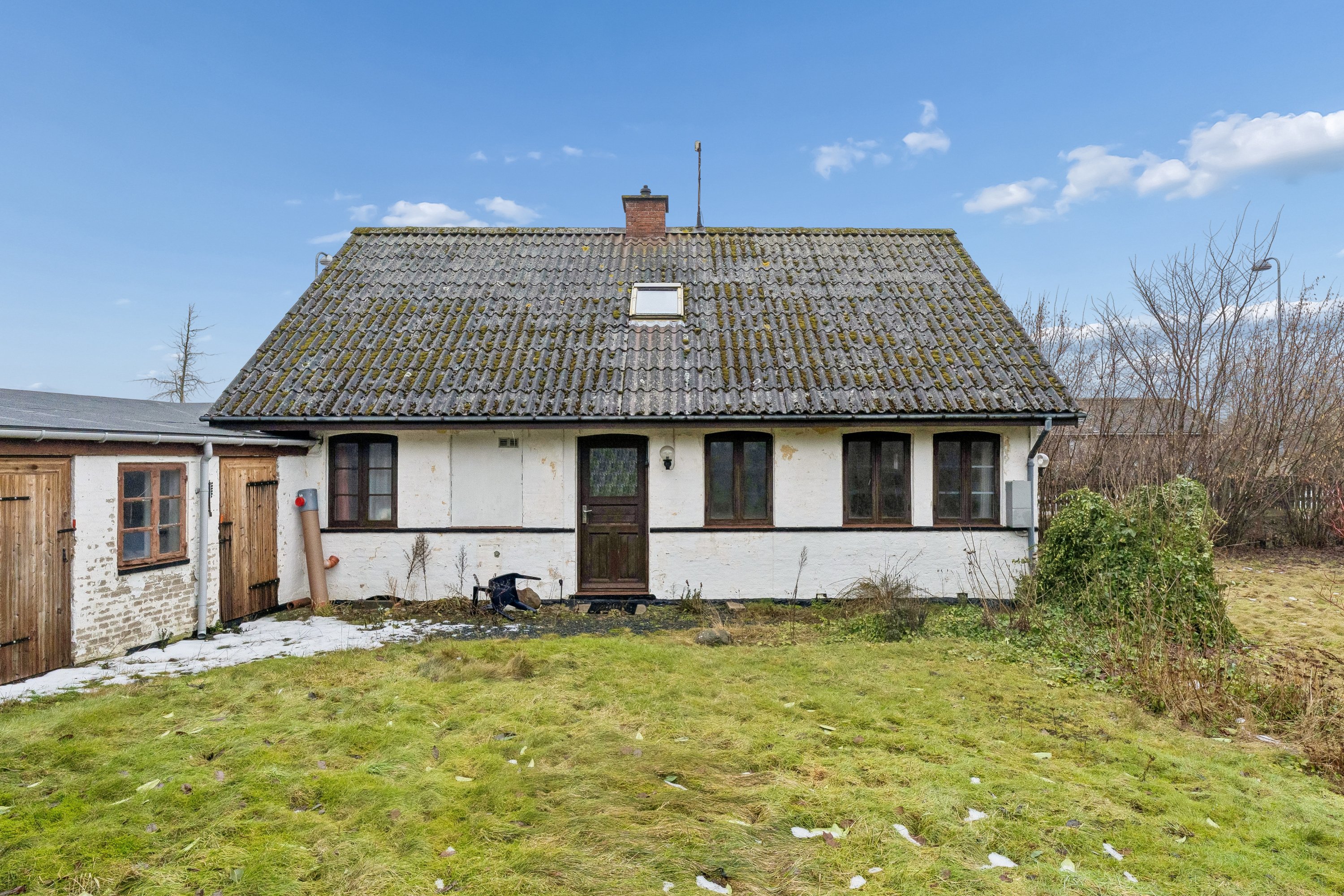 Svendborgvej 318, 5600 Faaborg