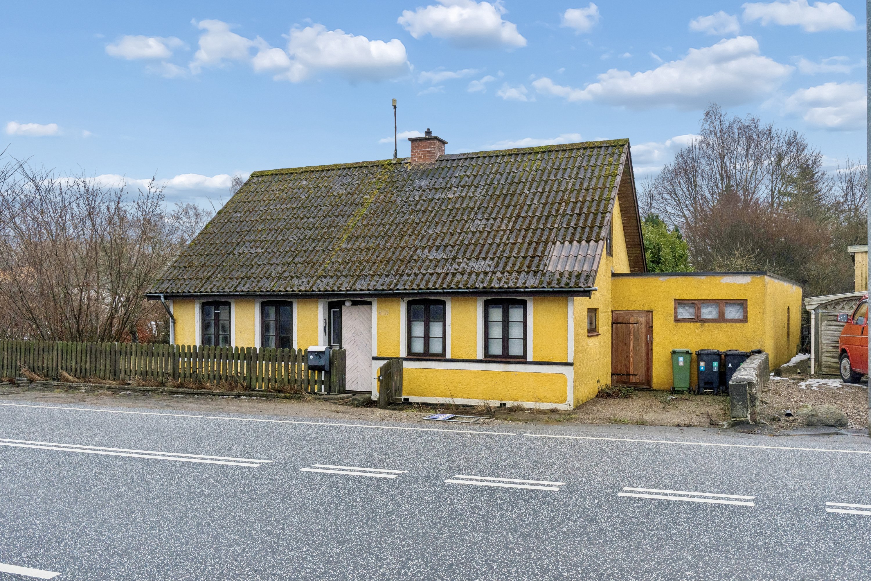 Svendborgvej 318, 5600 Faaborg