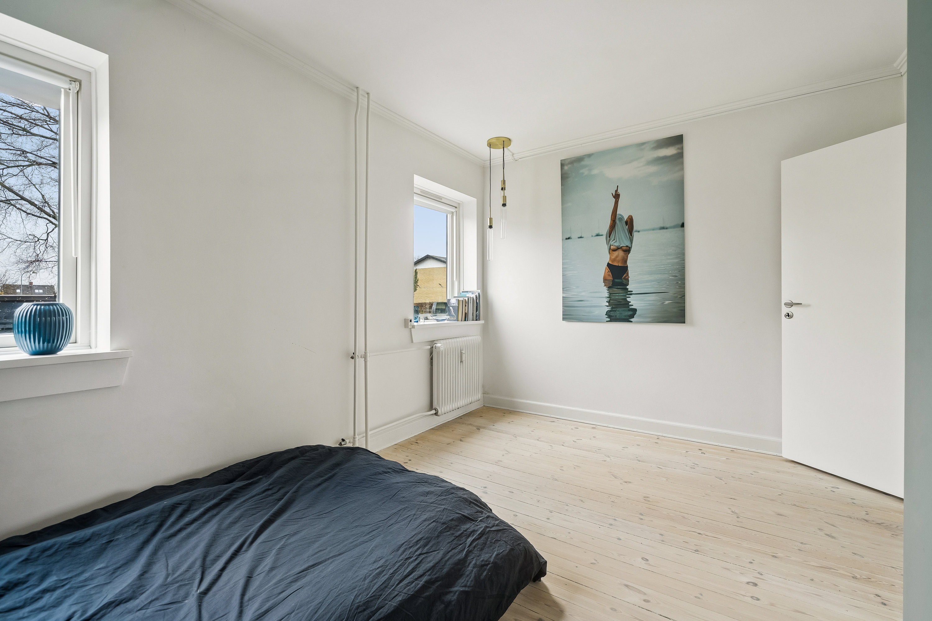 Esberns Alle 1, st.. 4., 2860 Søborg