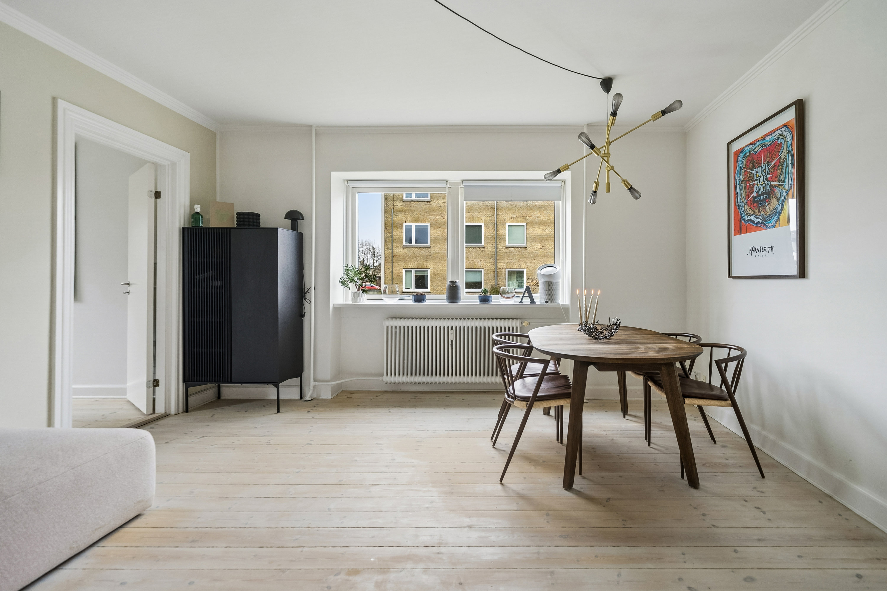 Esberns Alle 1, st.. 4., 2860 Søborg