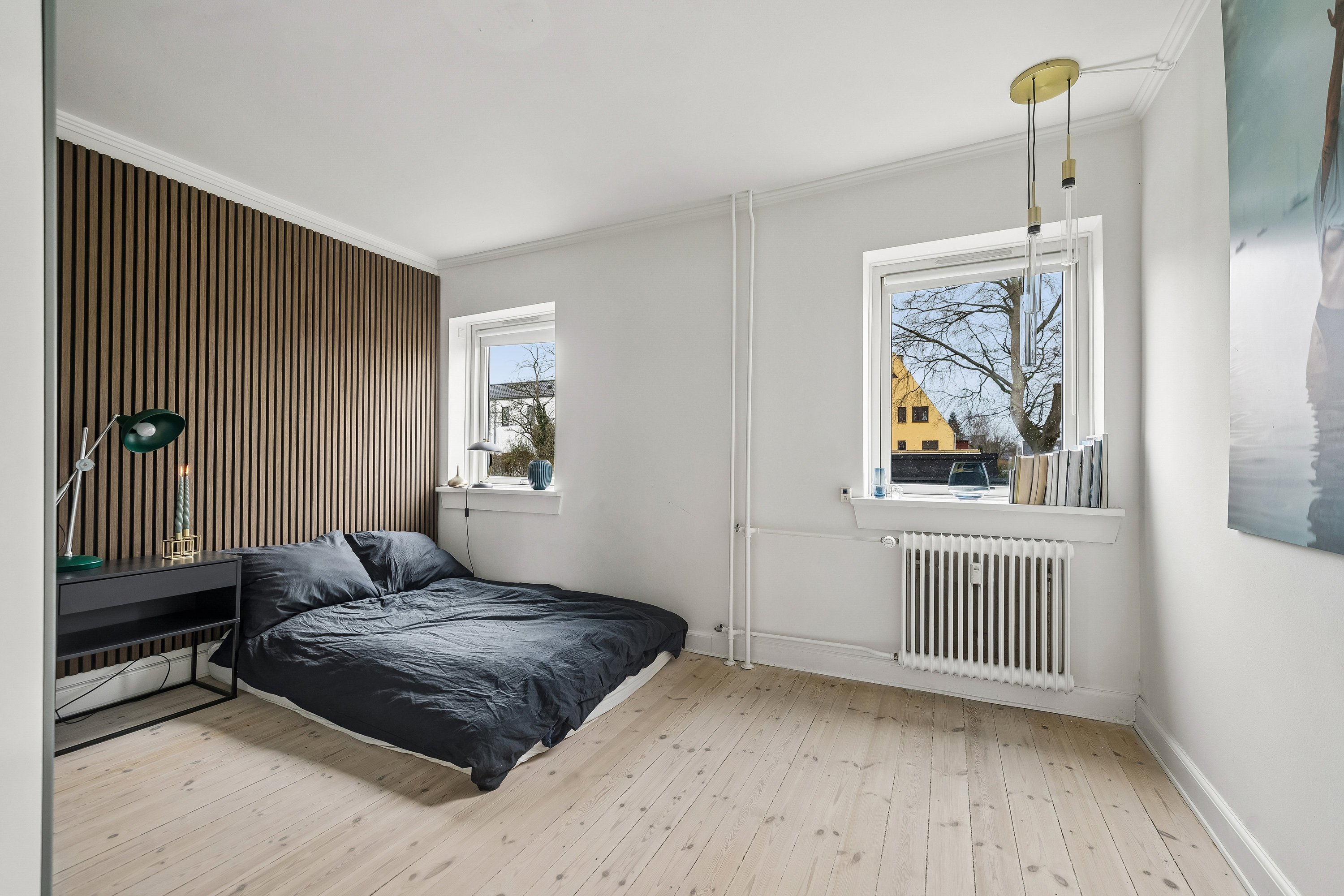 Esberns Alle 1, st.. 4., 2860 Søborg