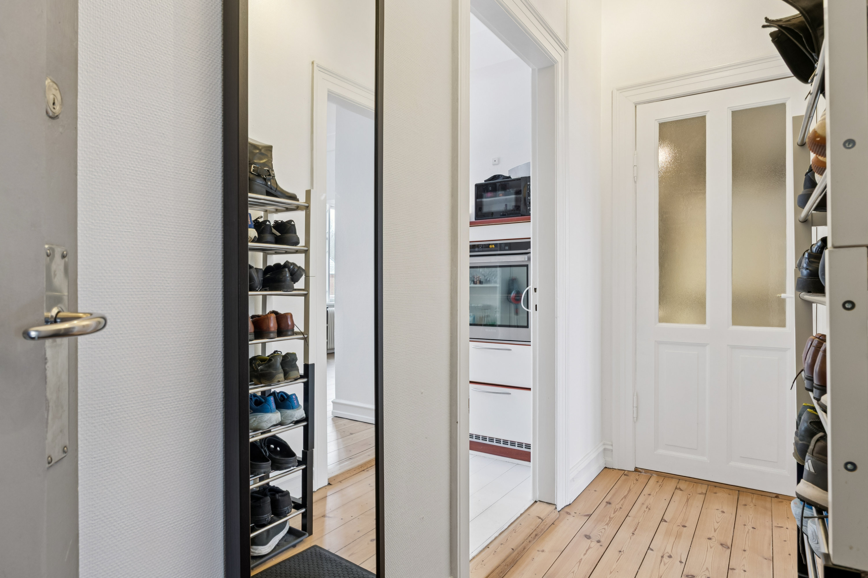 Løvegade 75, 1. th., 4200 Slagelse