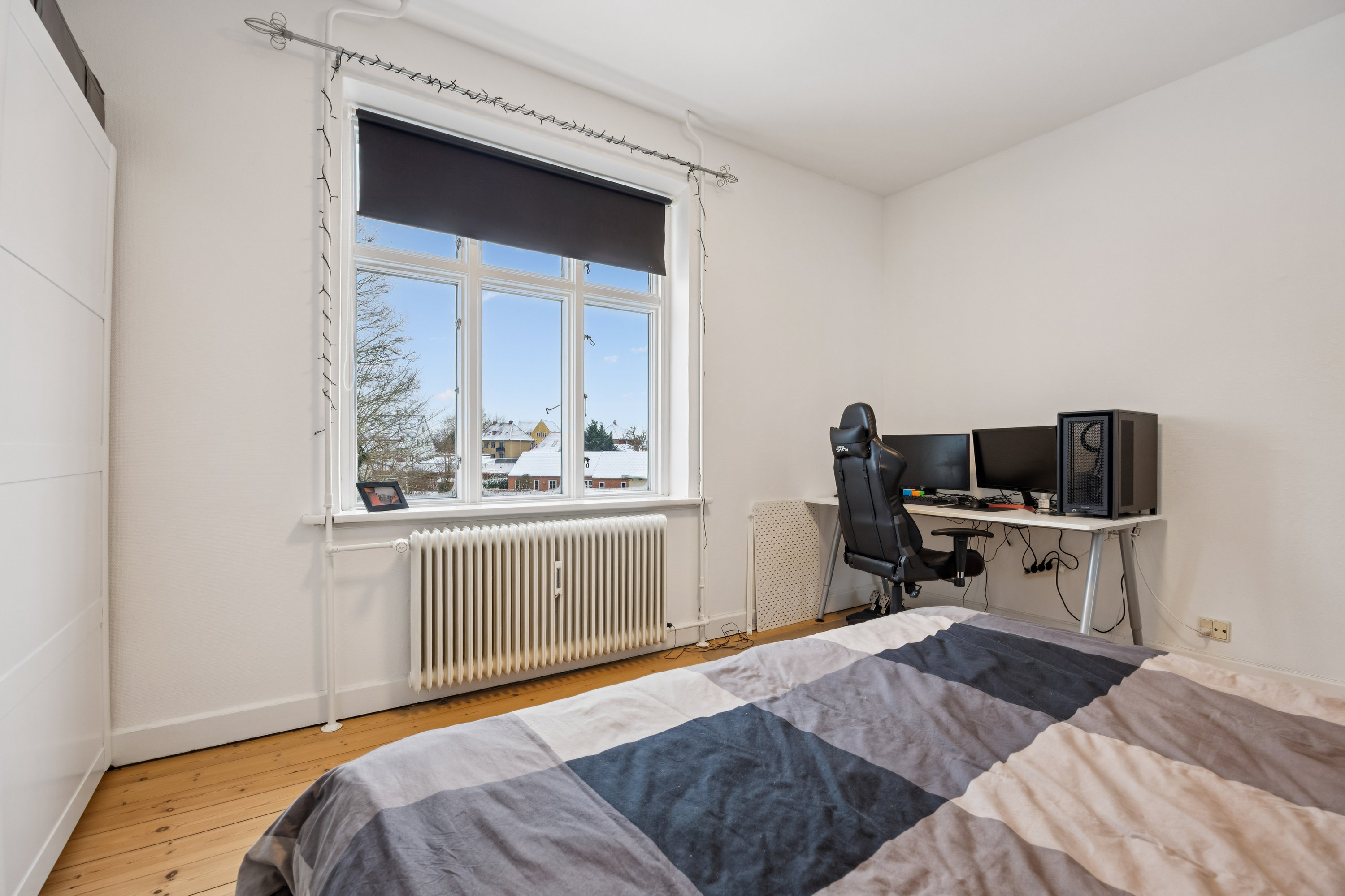 Løvegade 75, 1. th., 4200 Slagelse