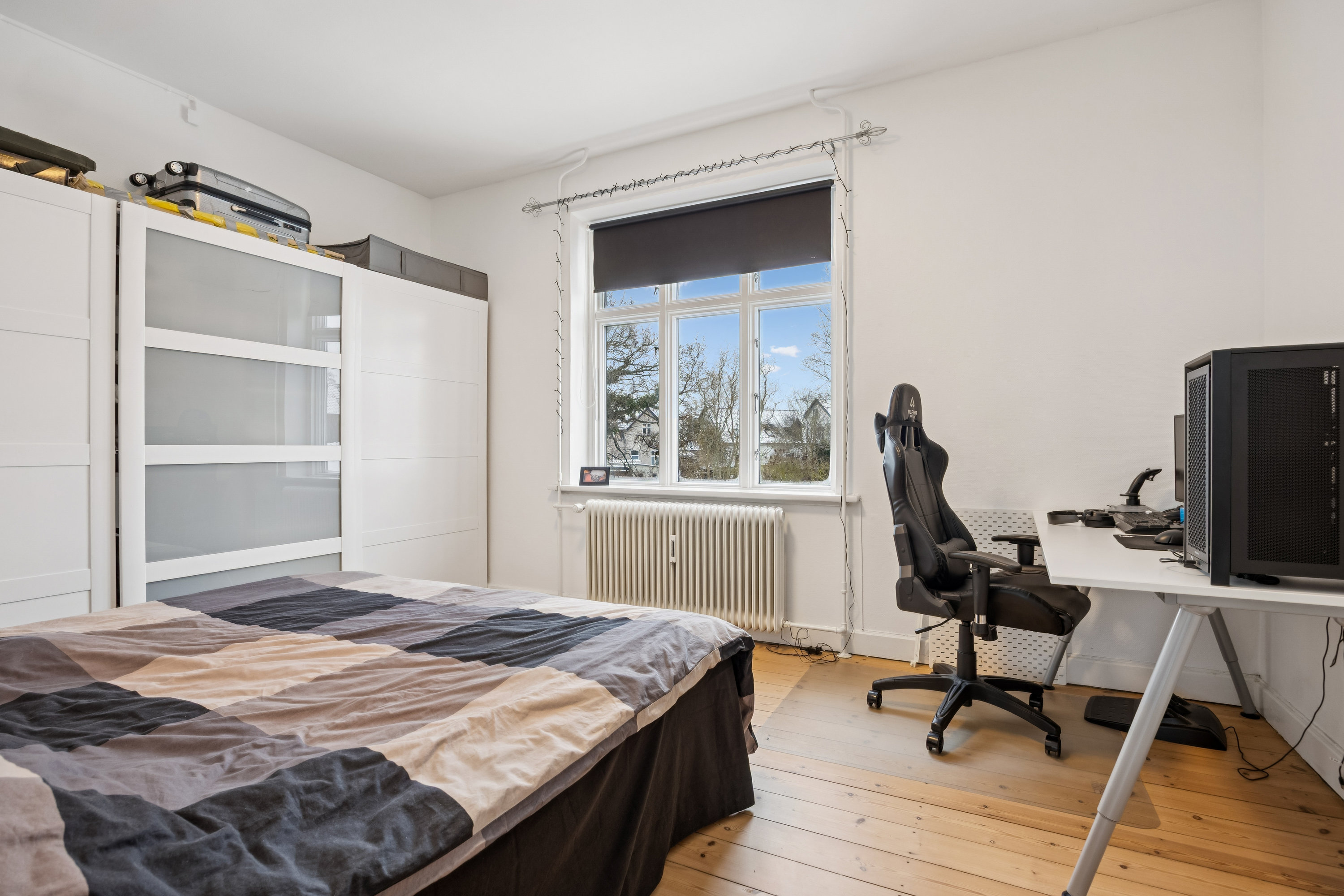 Løvegade 75, 1. th., 4200 Slagelse
