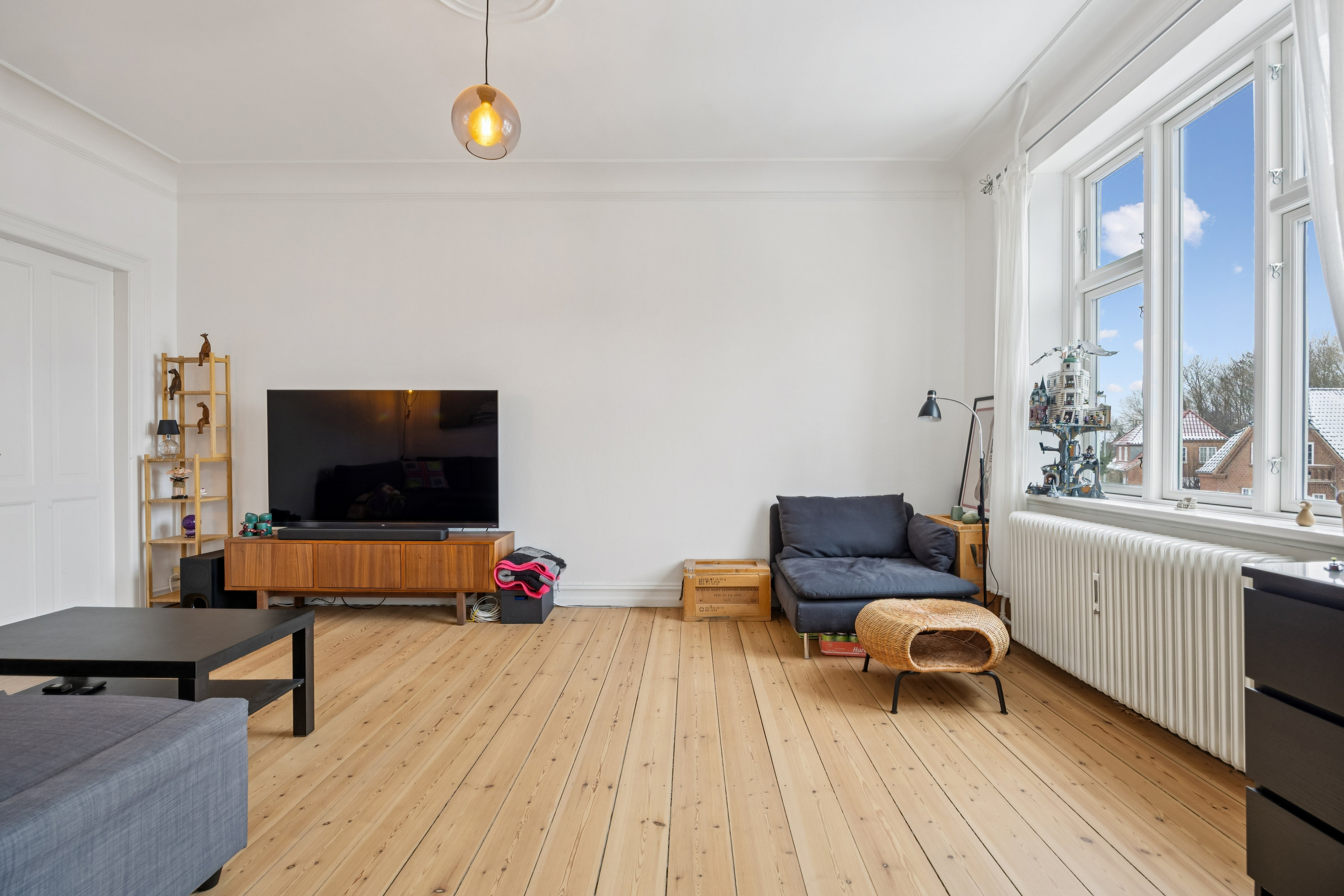 Løvegade 75, 1. th., 4200 Slagelse