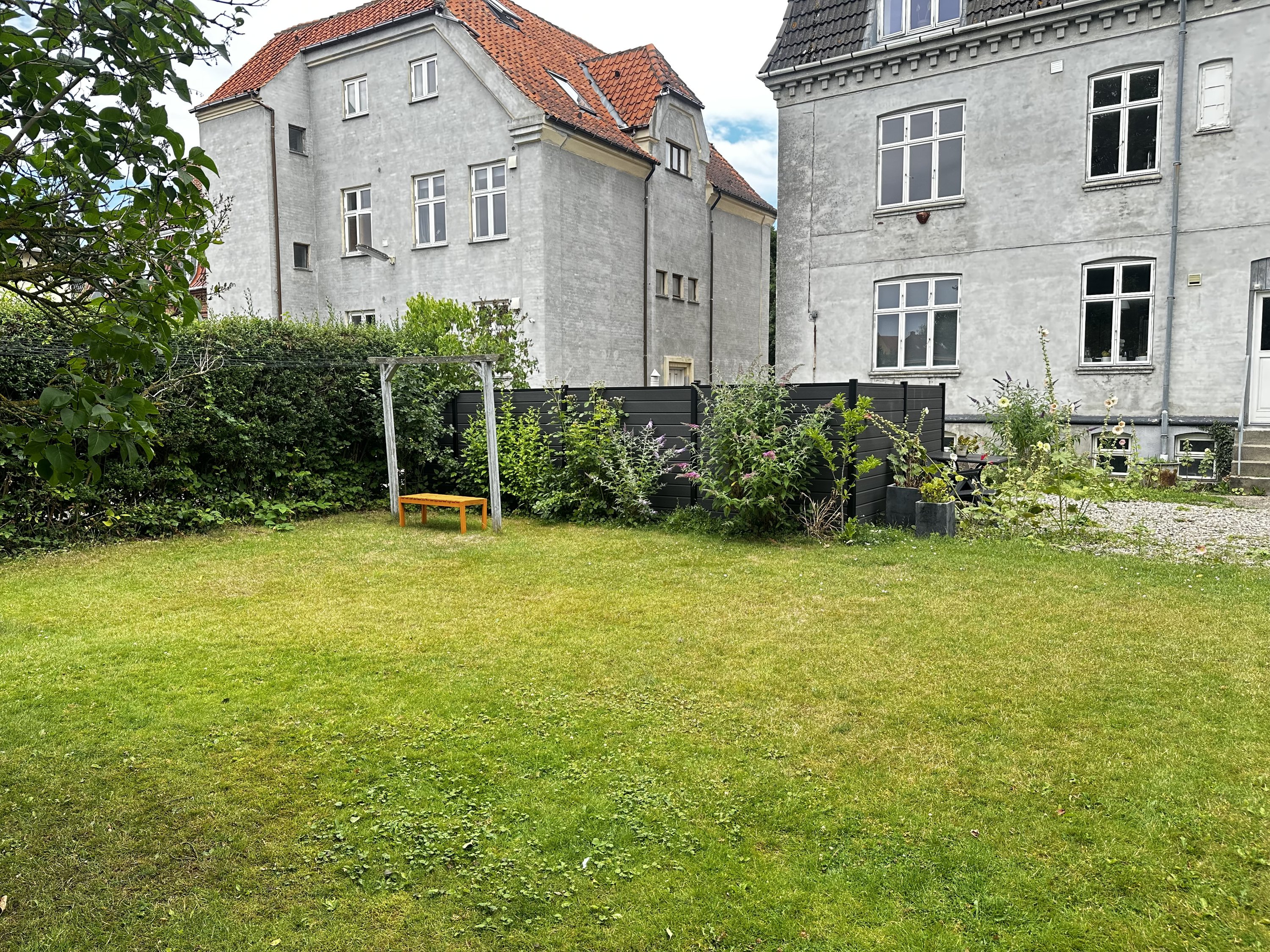 Løvegade 75, 1. th., 4200 Slagelse
