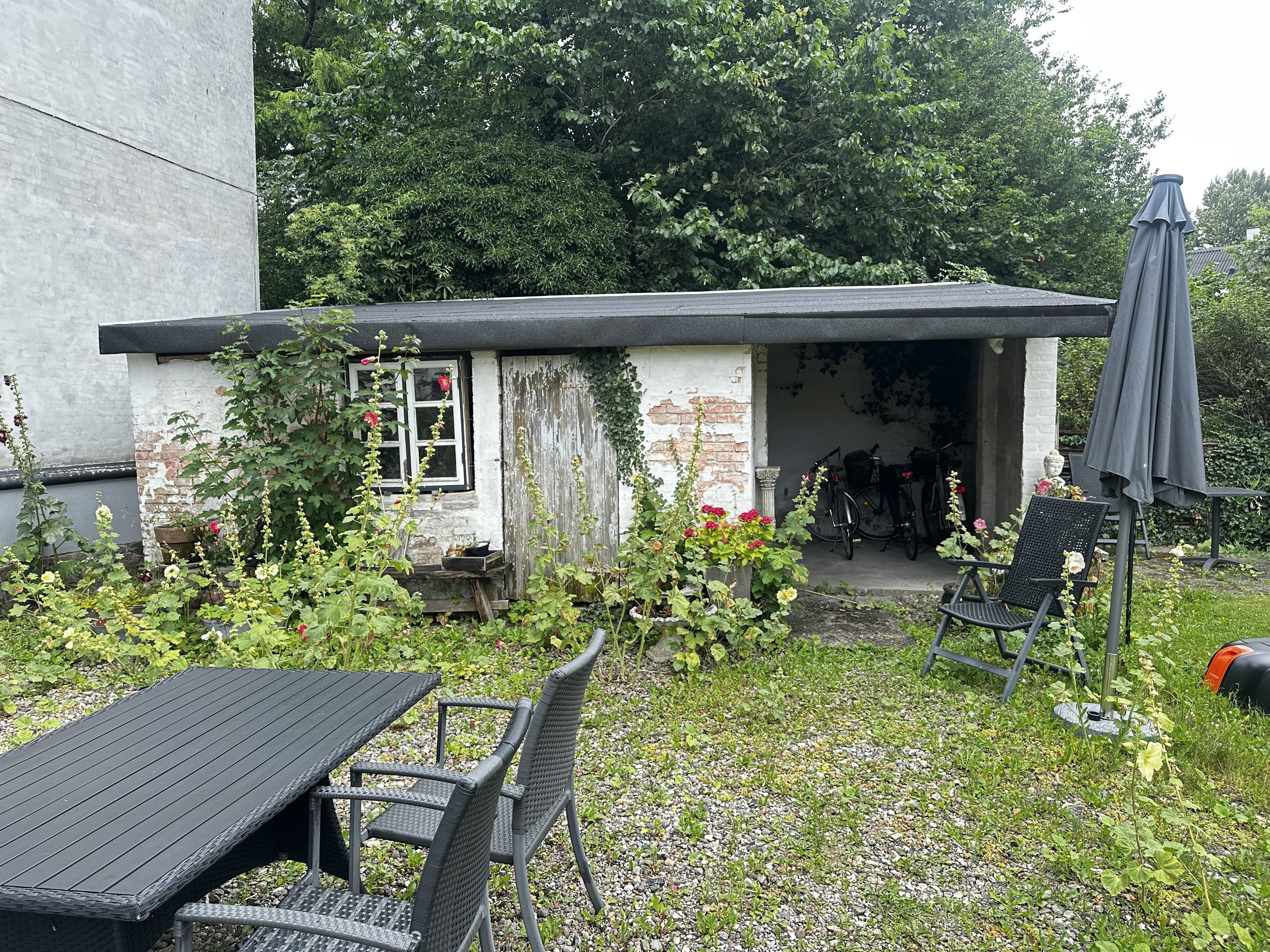 Løvegade 75, 1. th., 4200 Slagelse