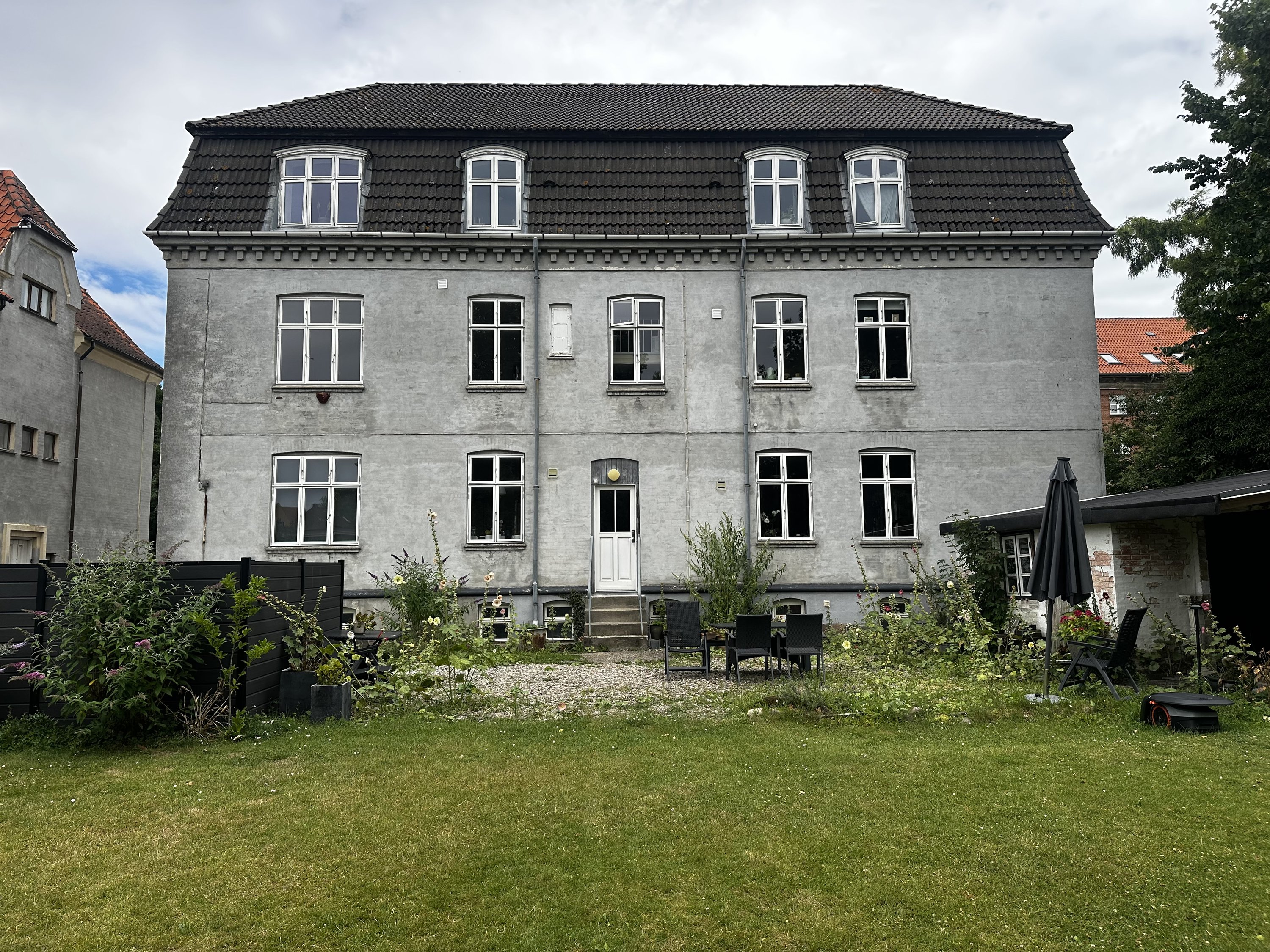 Løvegade 75, 1. th., 4200 Slagelse