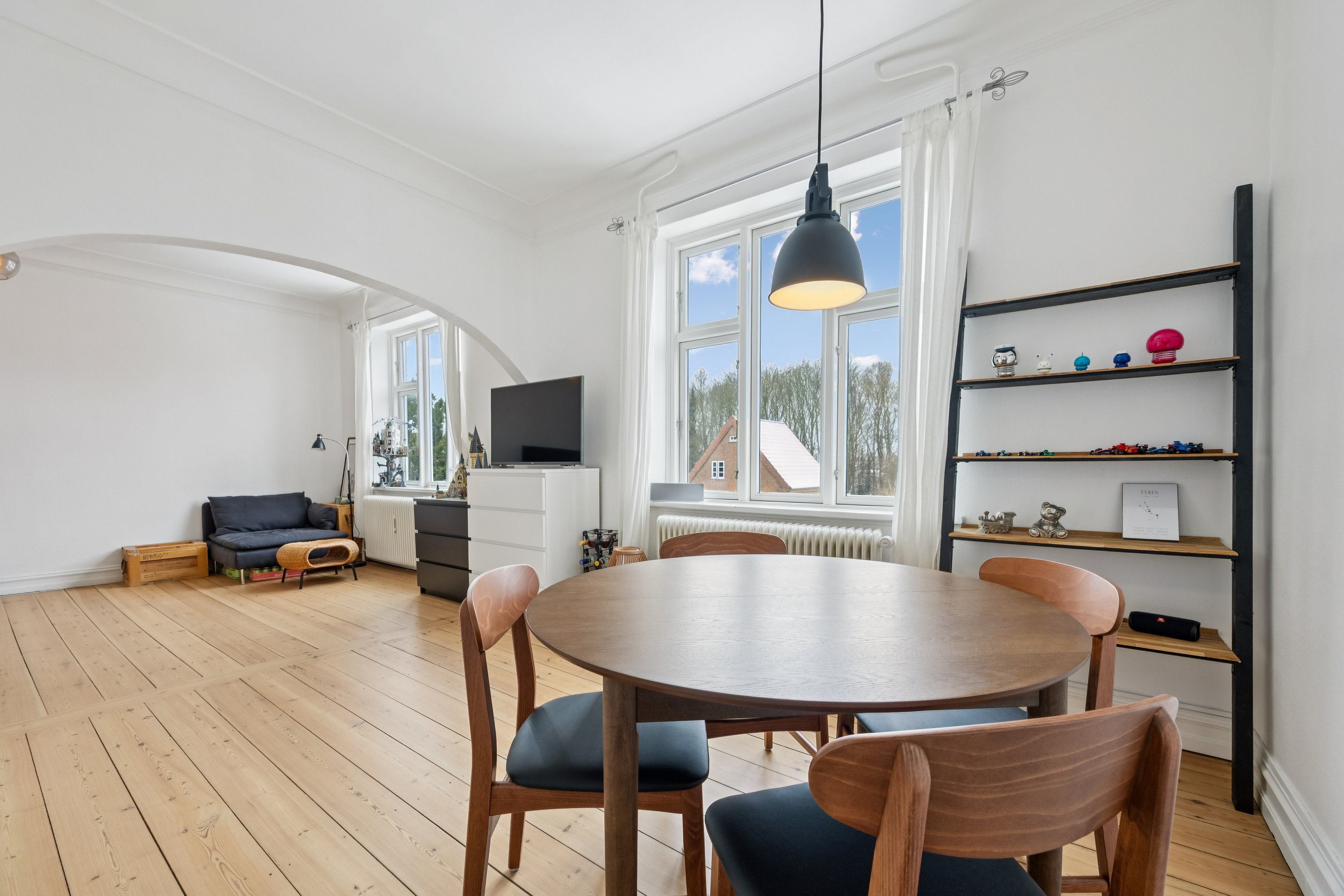 Løvegade 75, 1. th., 4200 Slagelse