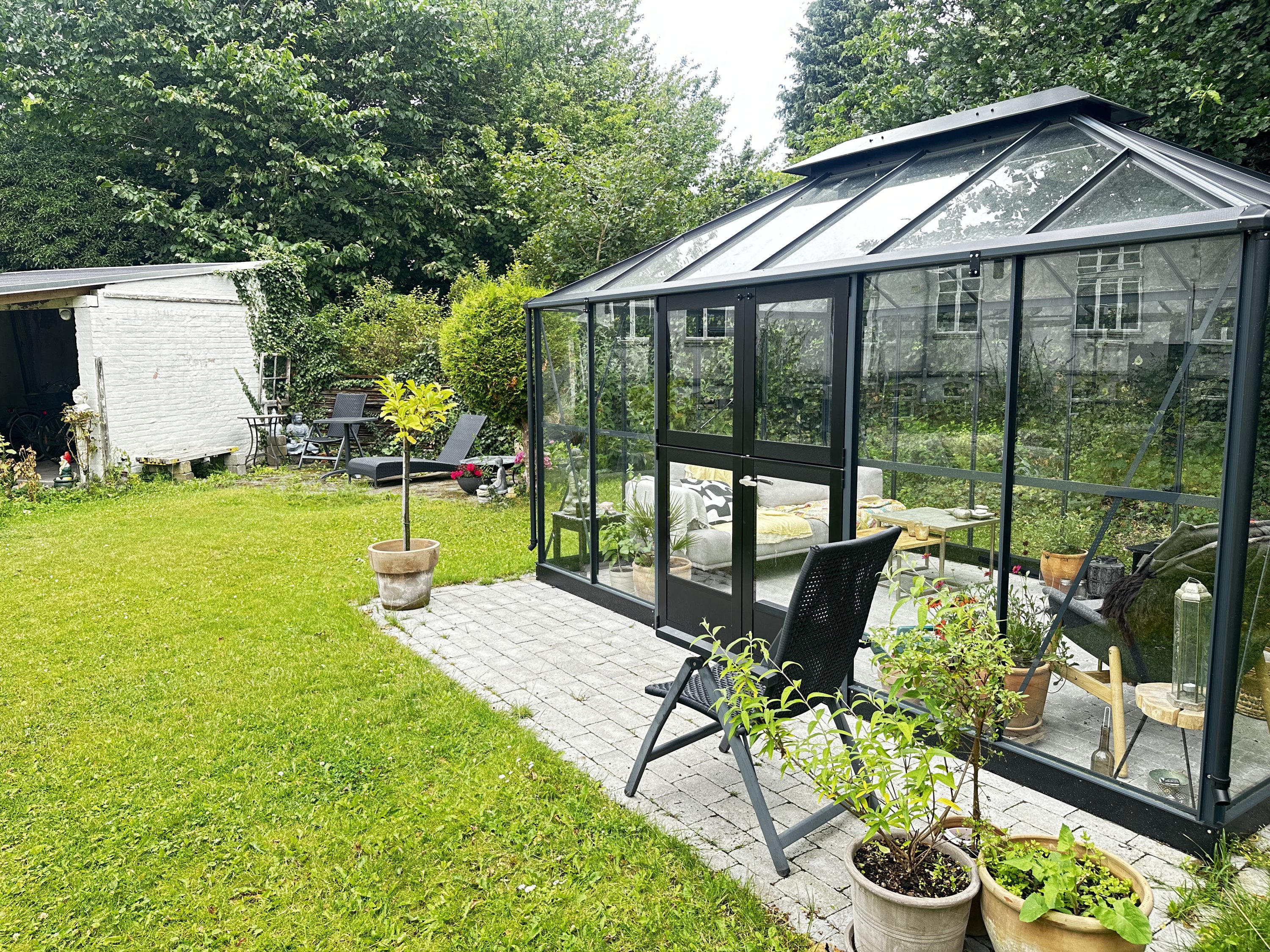 Løvegade 75, 1. th., 4200 Slagelse