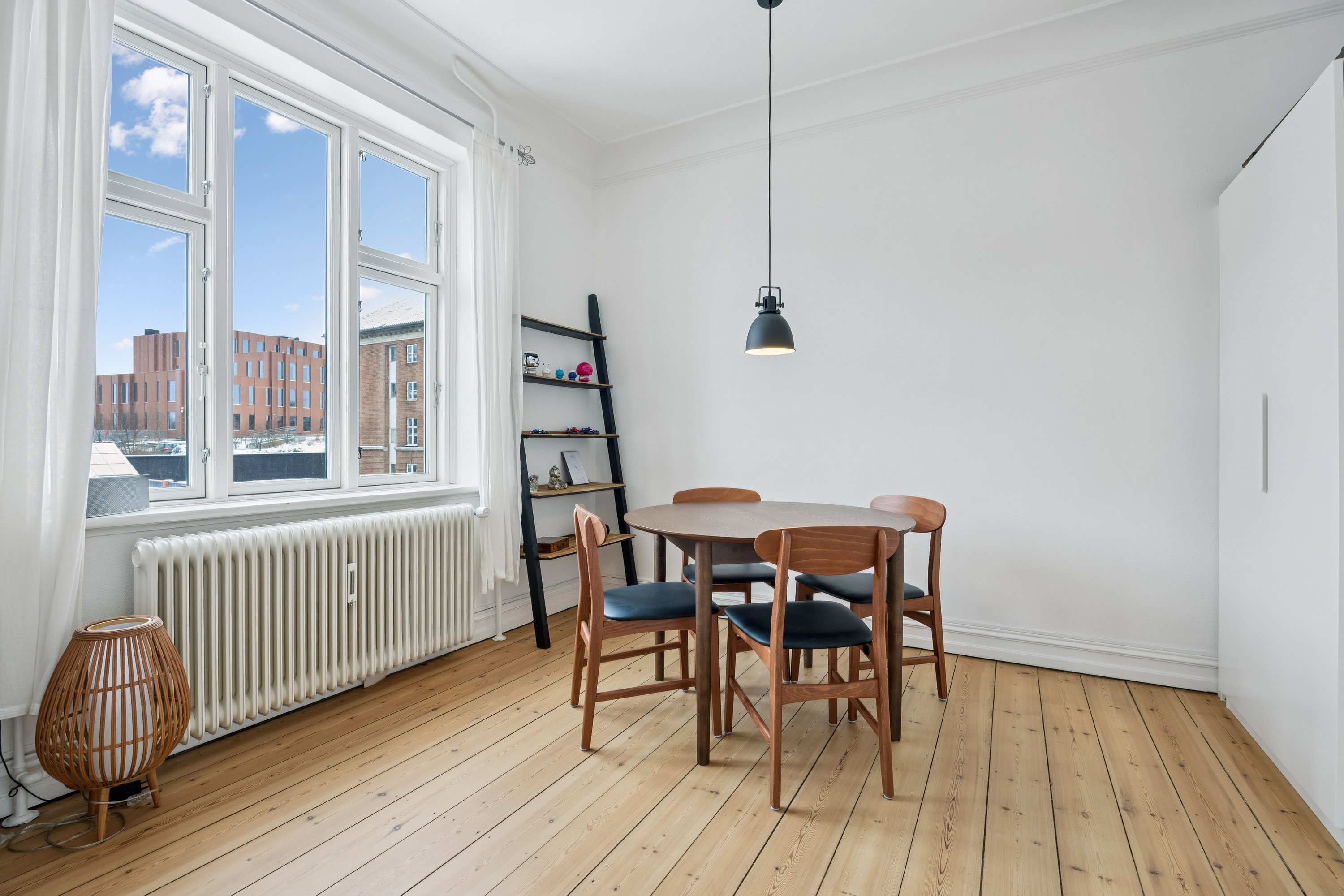 Løvegade 75, 1. th., 4200 Slagelse