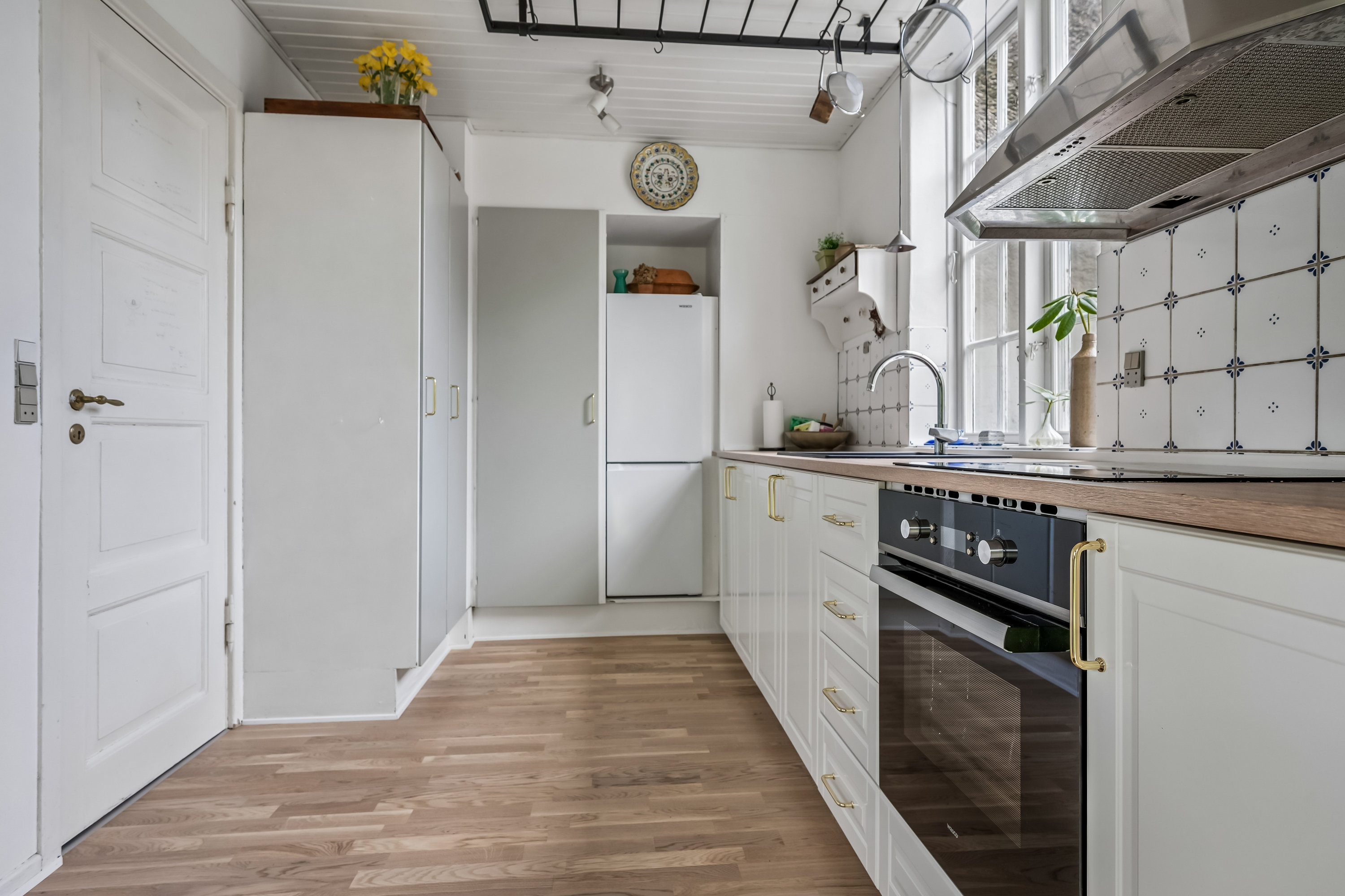 Birkebakken 20A, 2840 Holte