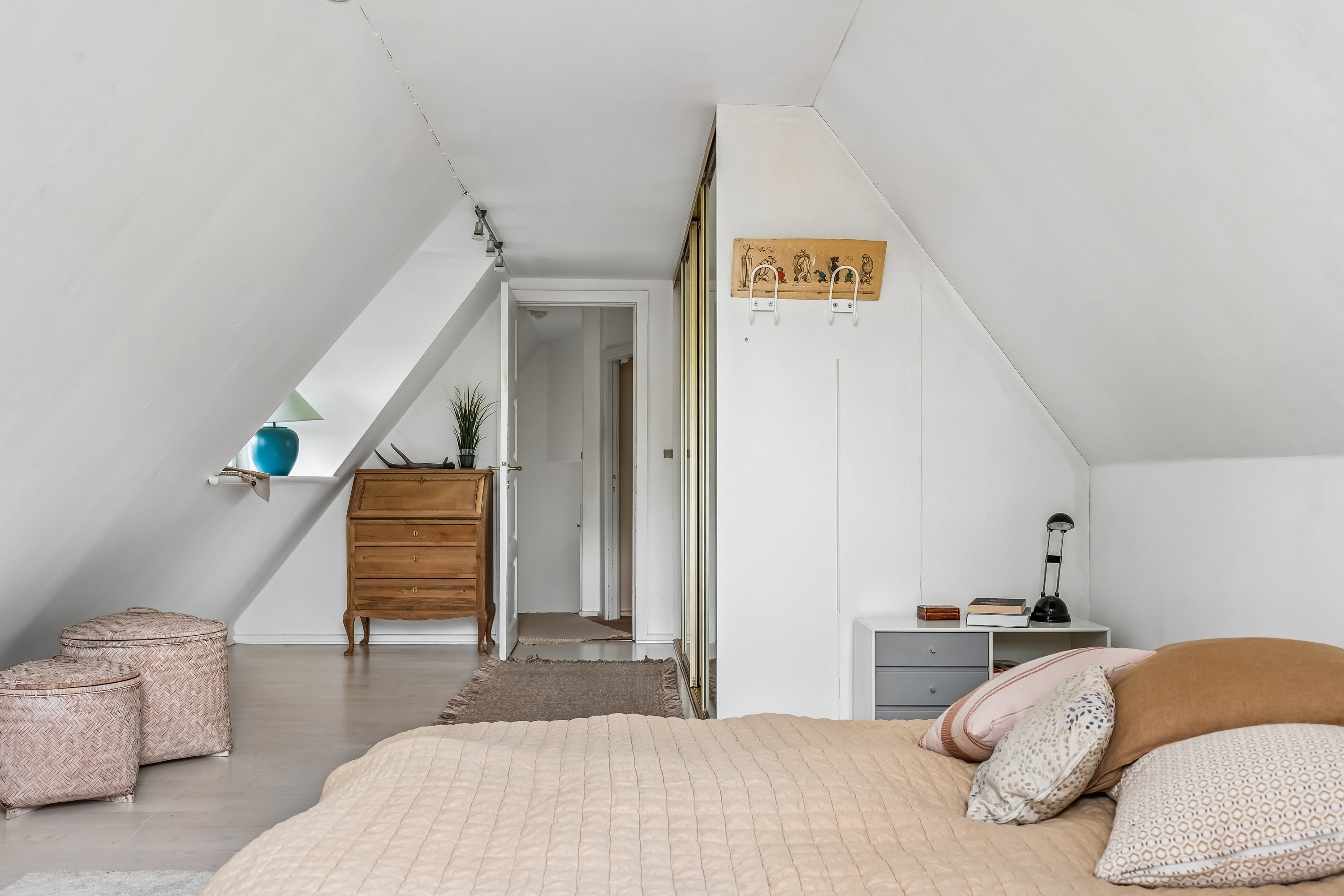 Birkebakken 20A, 2840 Holte