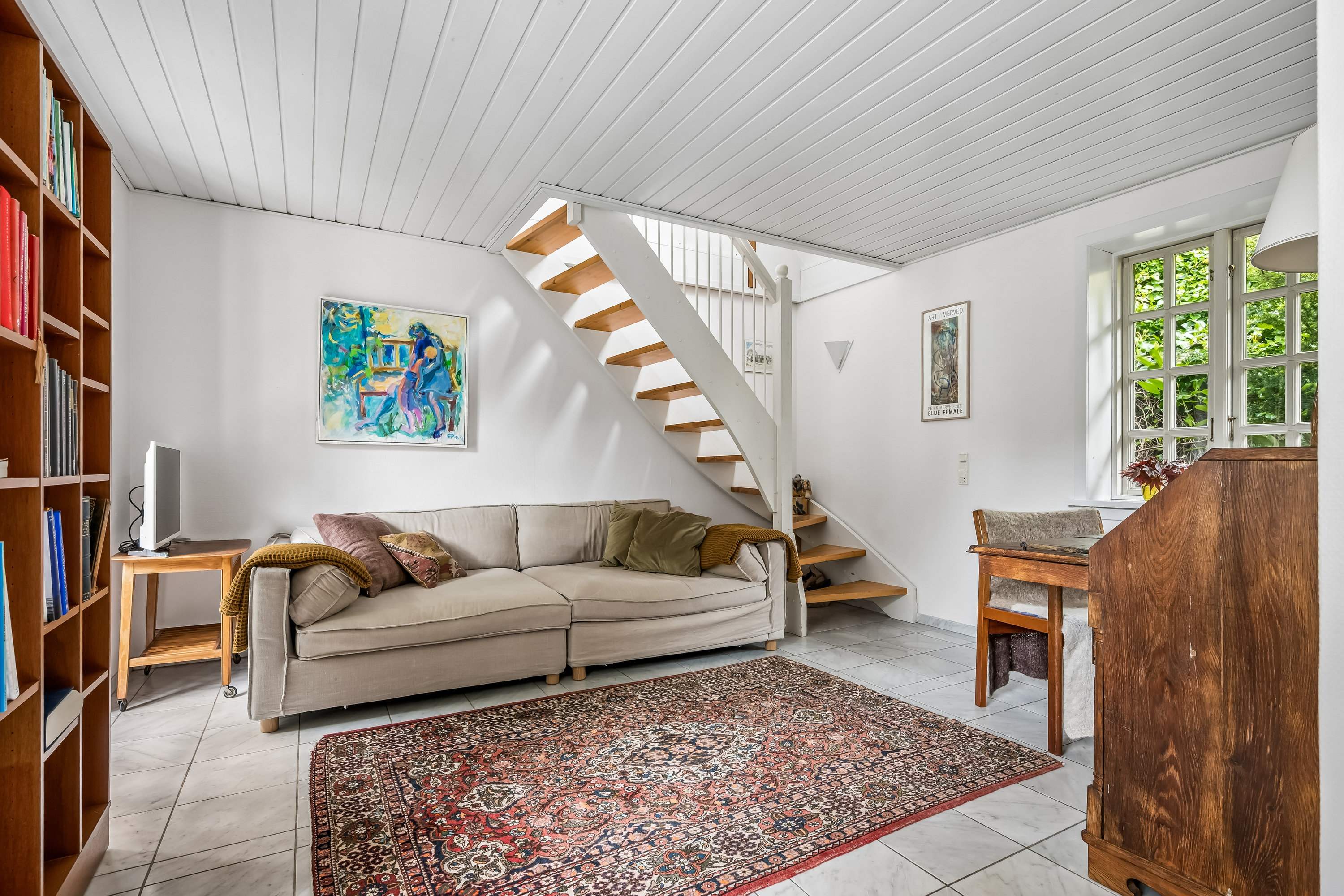 Birkebakken 20A, 2840 Holte