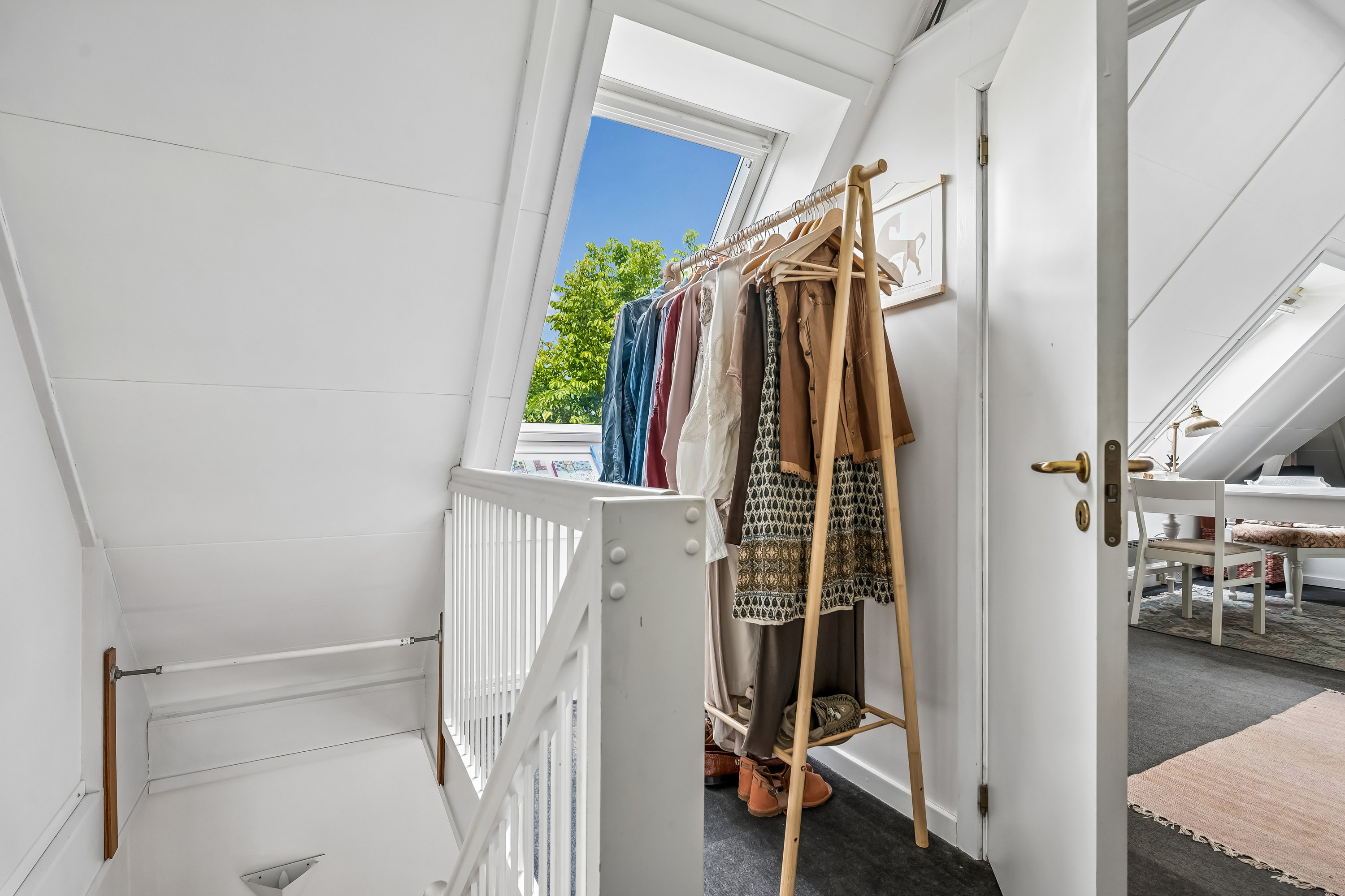 Birkebakken 20A, 2840 Holte
