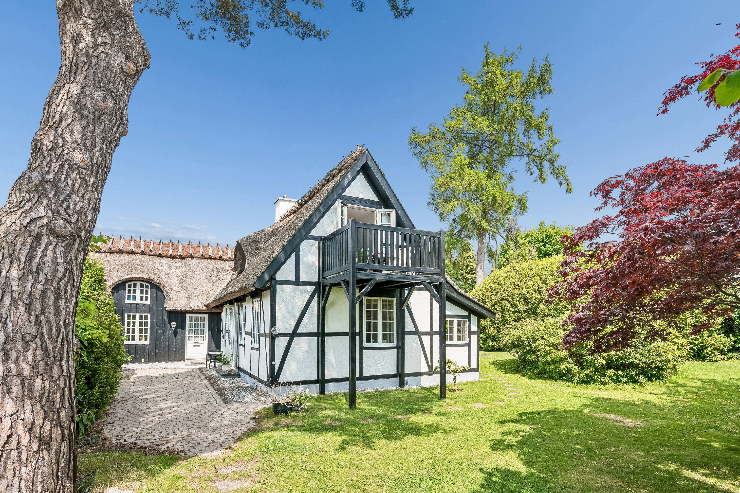 Birkebakken 20A, 2840 Holte