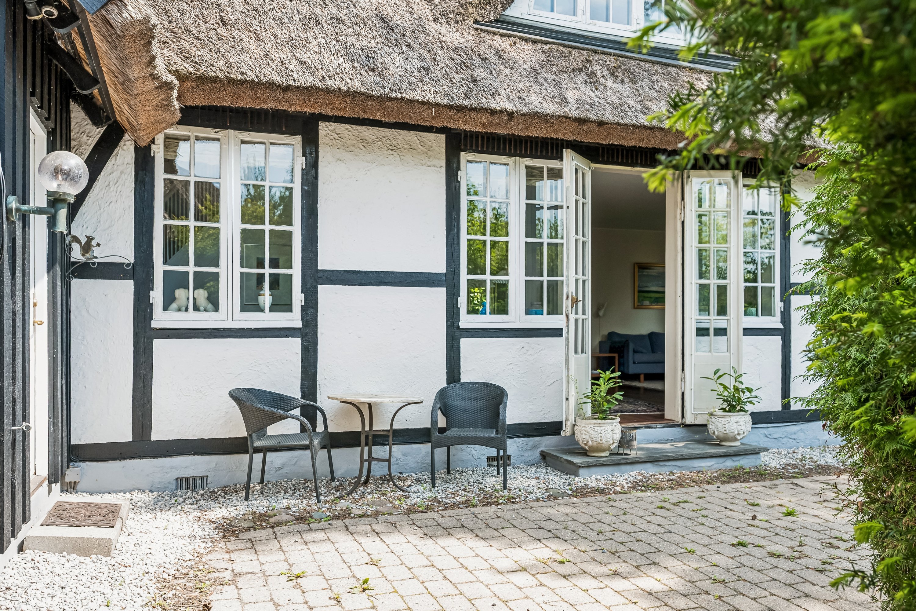 Birkebakken 20A, 2840 Holte