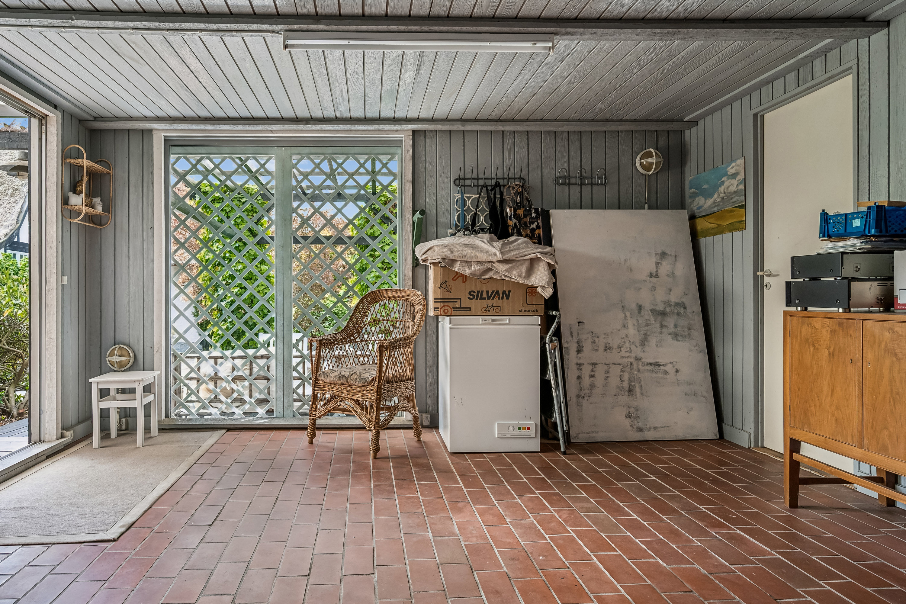 Birkebakken 20A, 2840 Holte