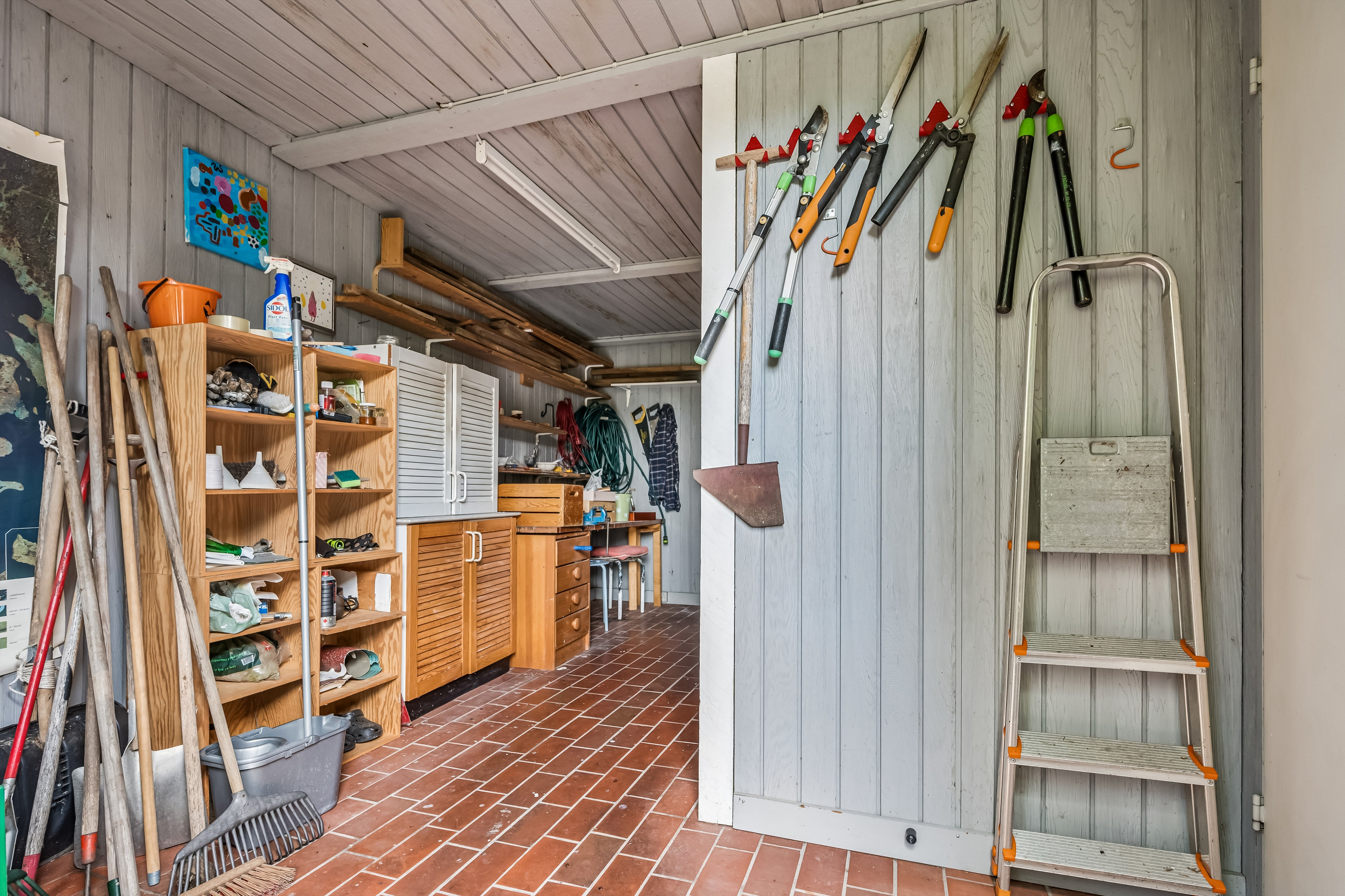 Birkebakken 20A, 2840 Holte