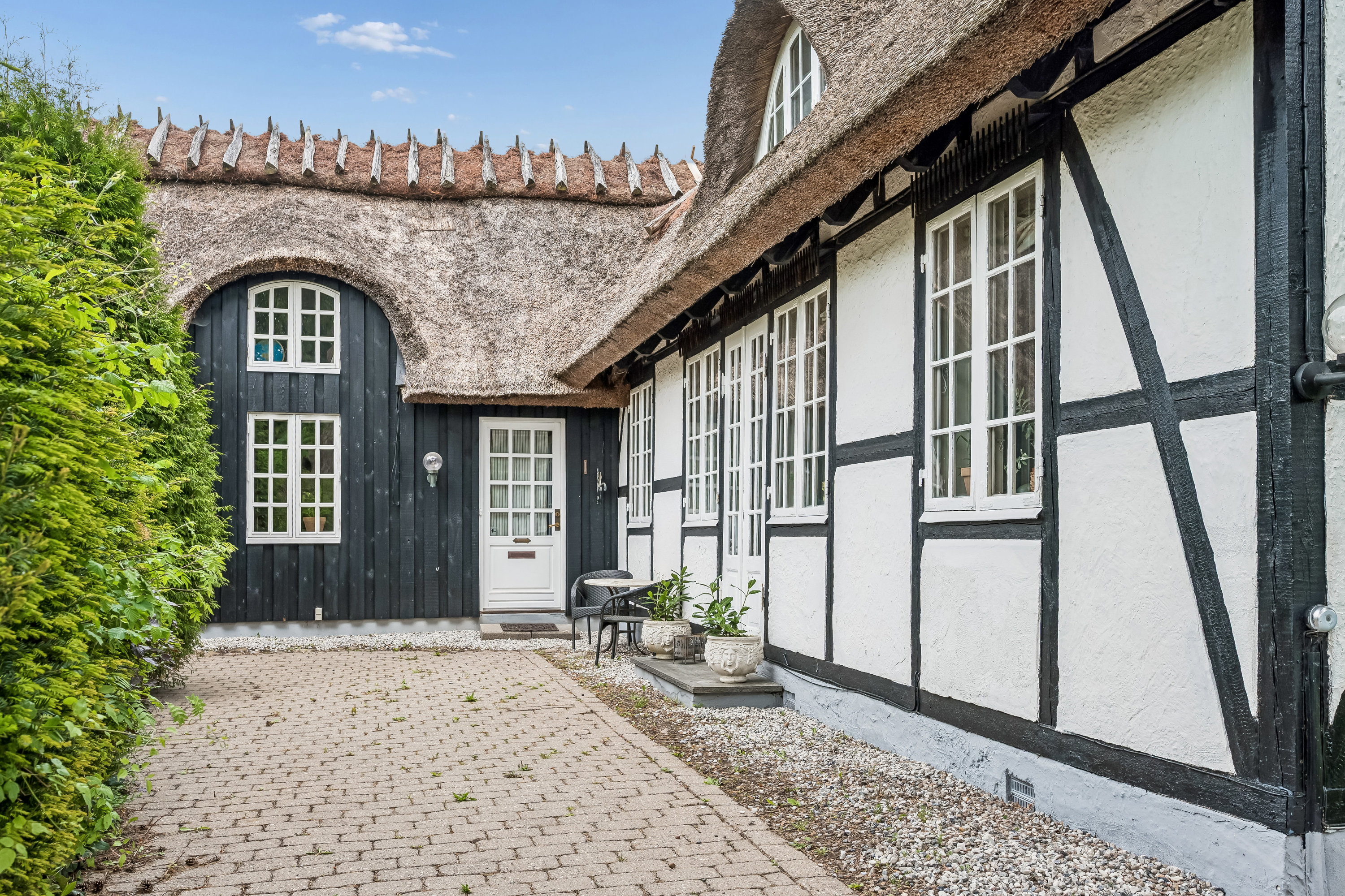 Birkebakken 20A, 2840 Holte