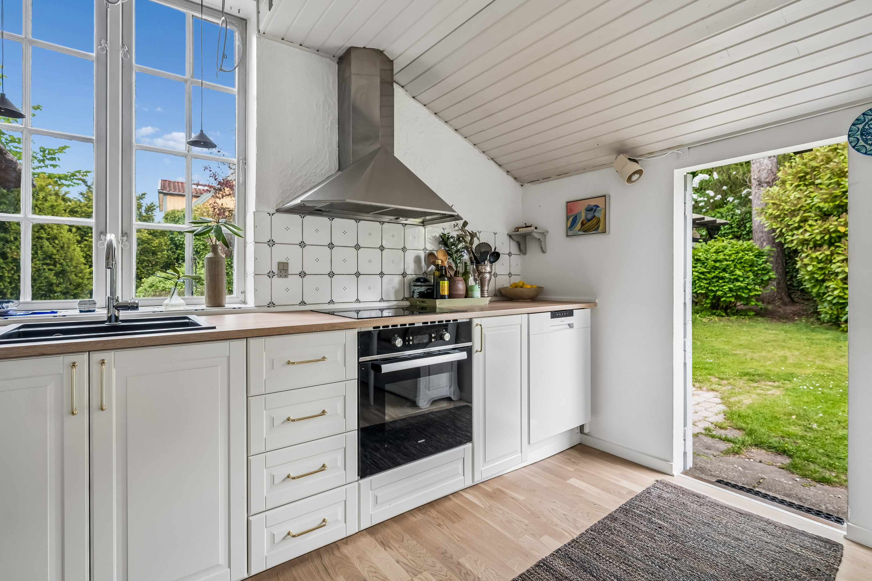 Birkebakken 20A, 2840 Holte