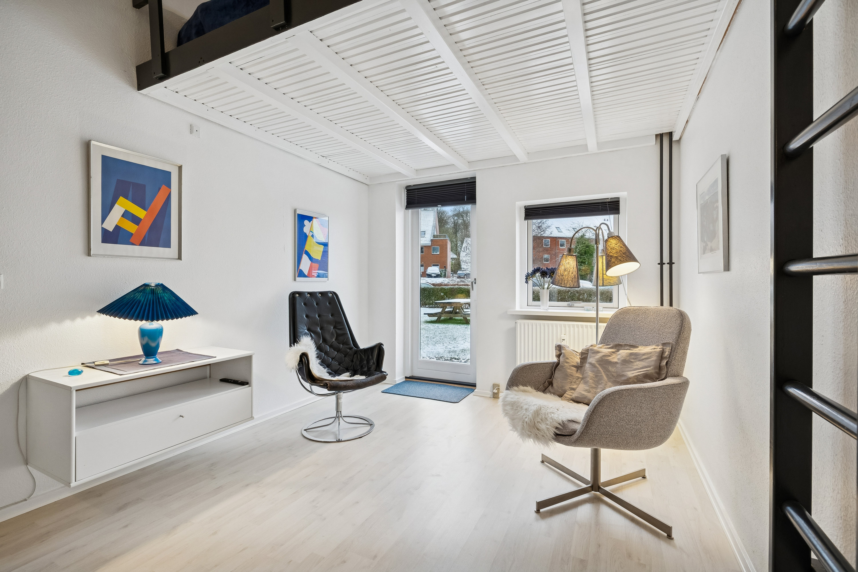 Nørregade 63E, st. th., 8300 Odder