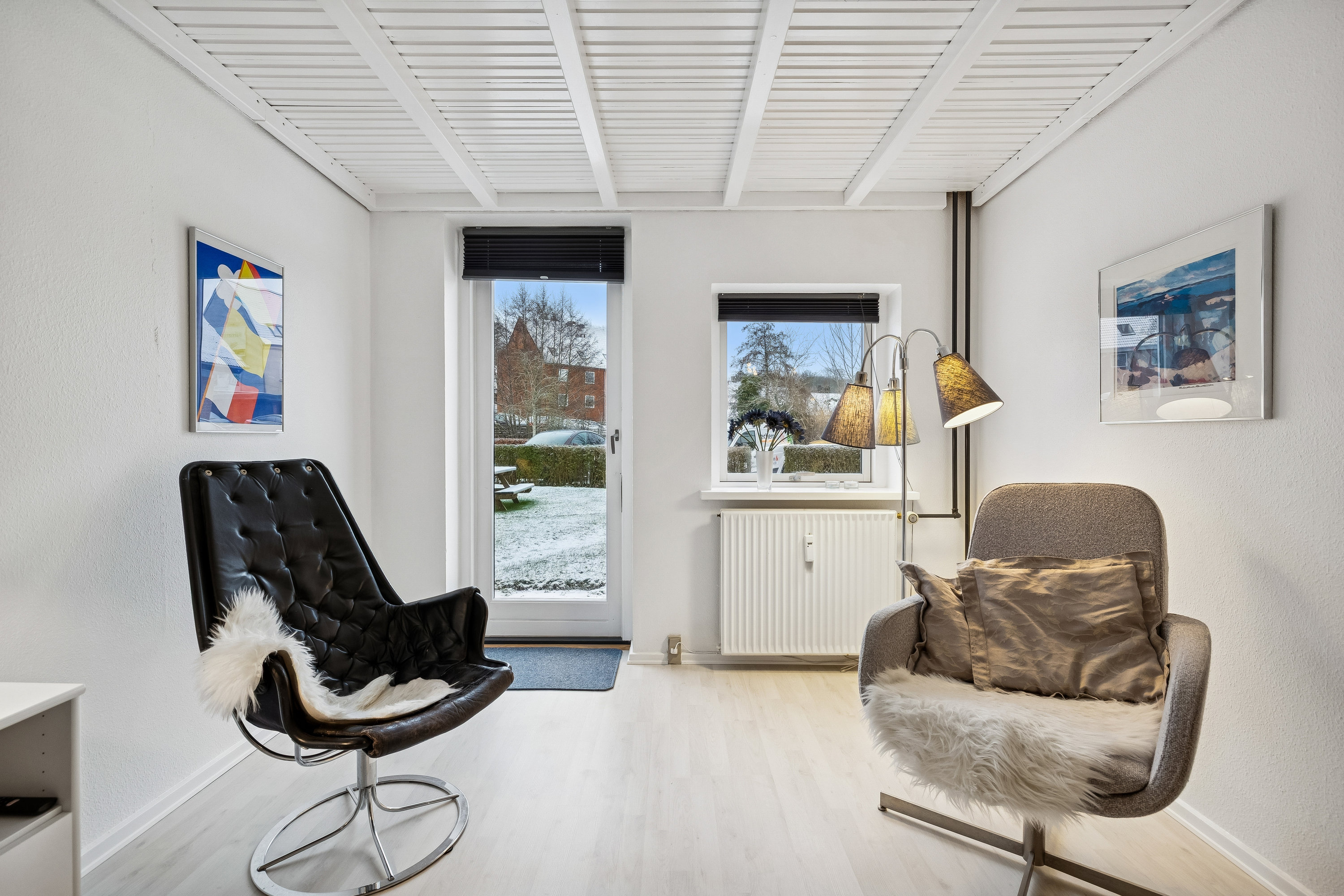 Nørregade 63E, st. th., 8300 Odder