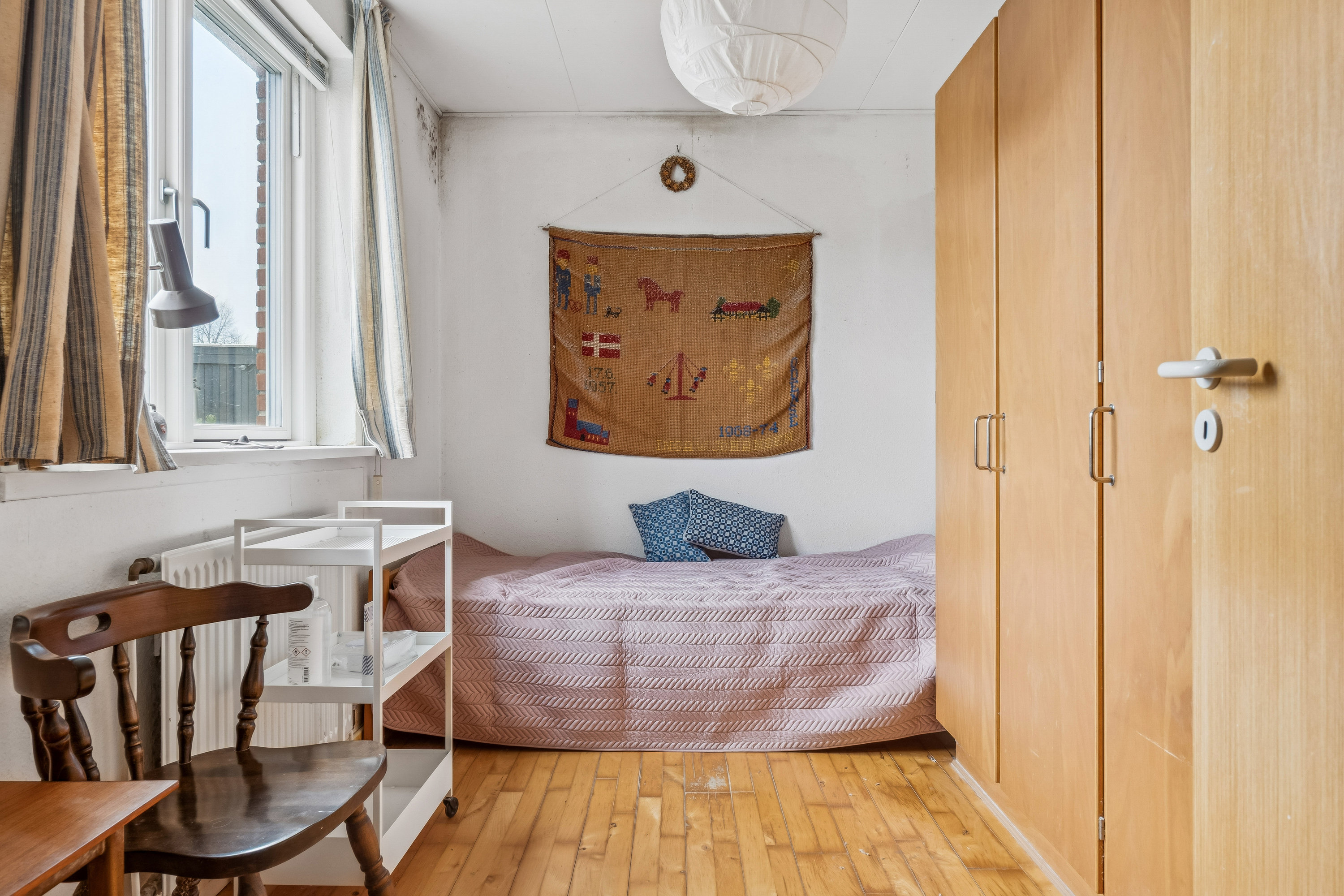 Nytoften 34, 5220 Odense SØ
