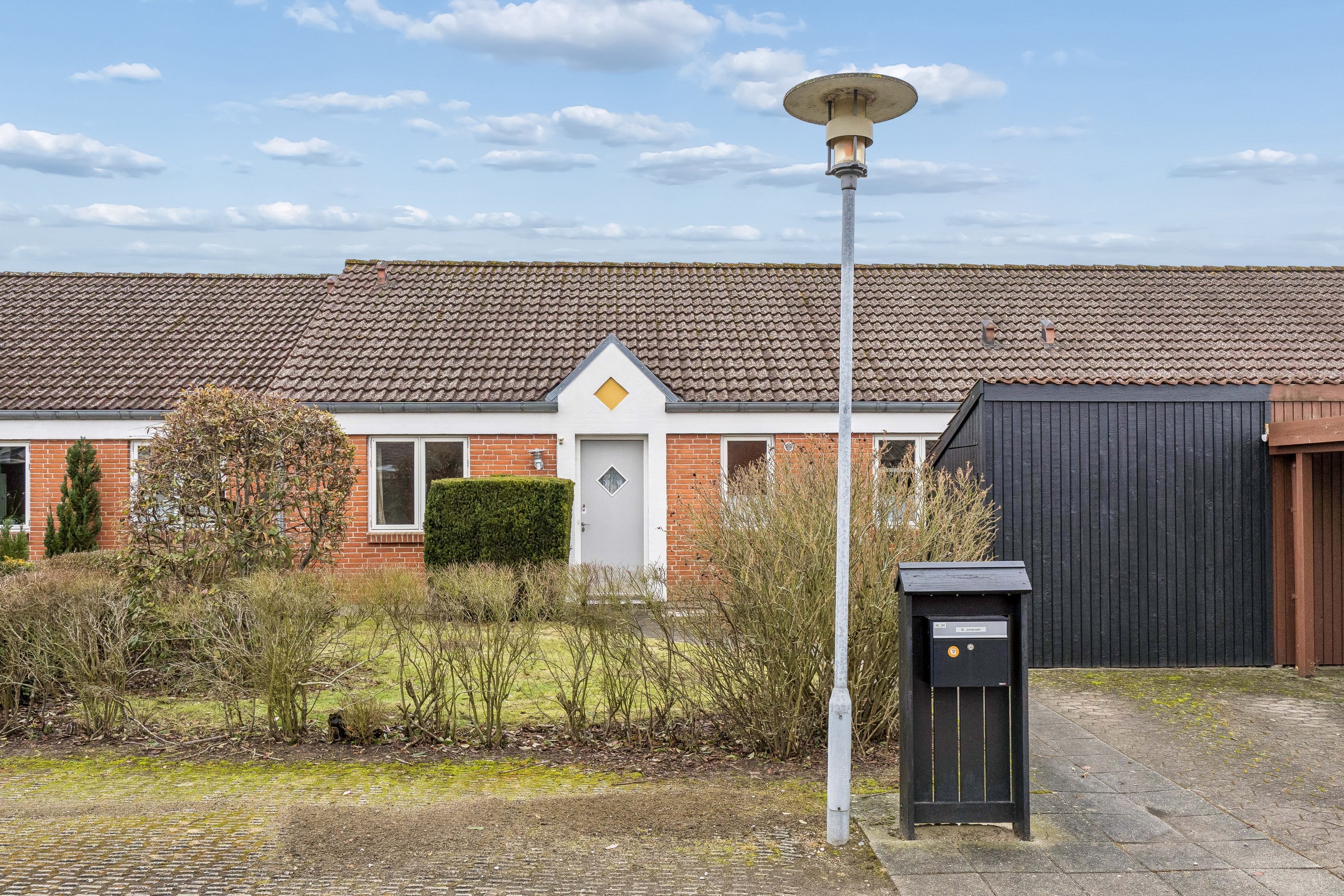 Nytoften 34, 5220 Odense SØ