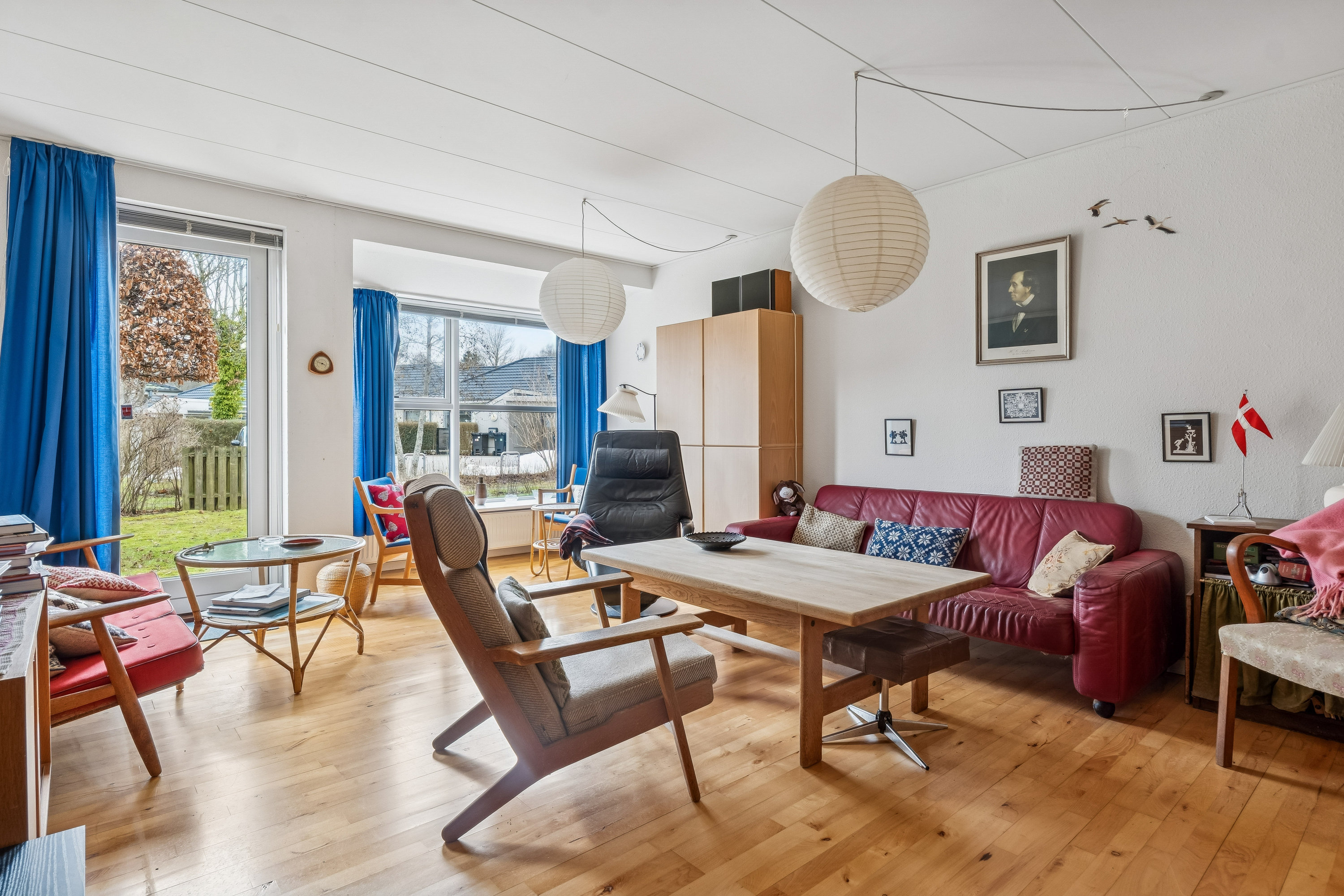 Nytoften 34, 5220 Odense SØ