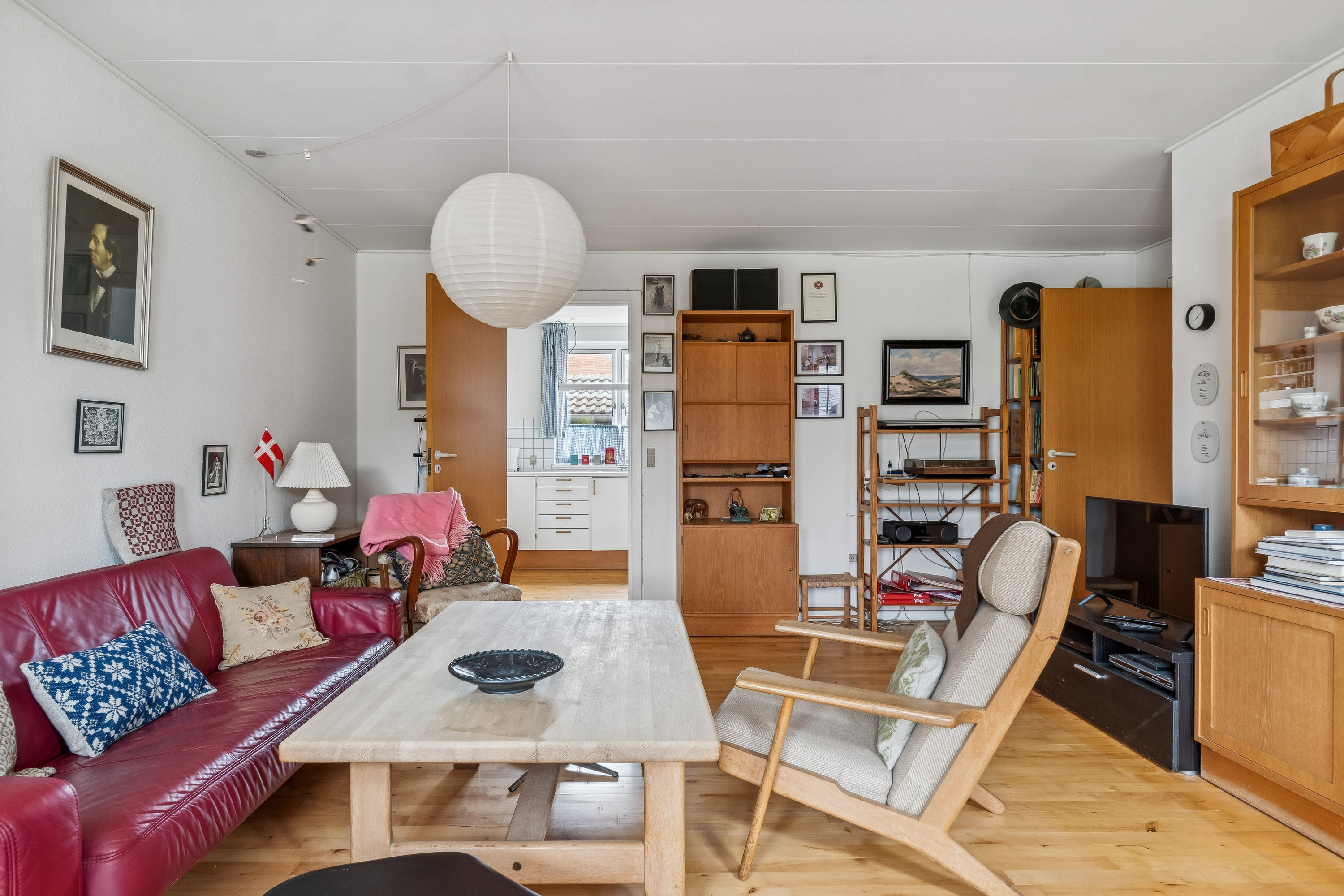 Nytoften 34, 5220 Odense SØ