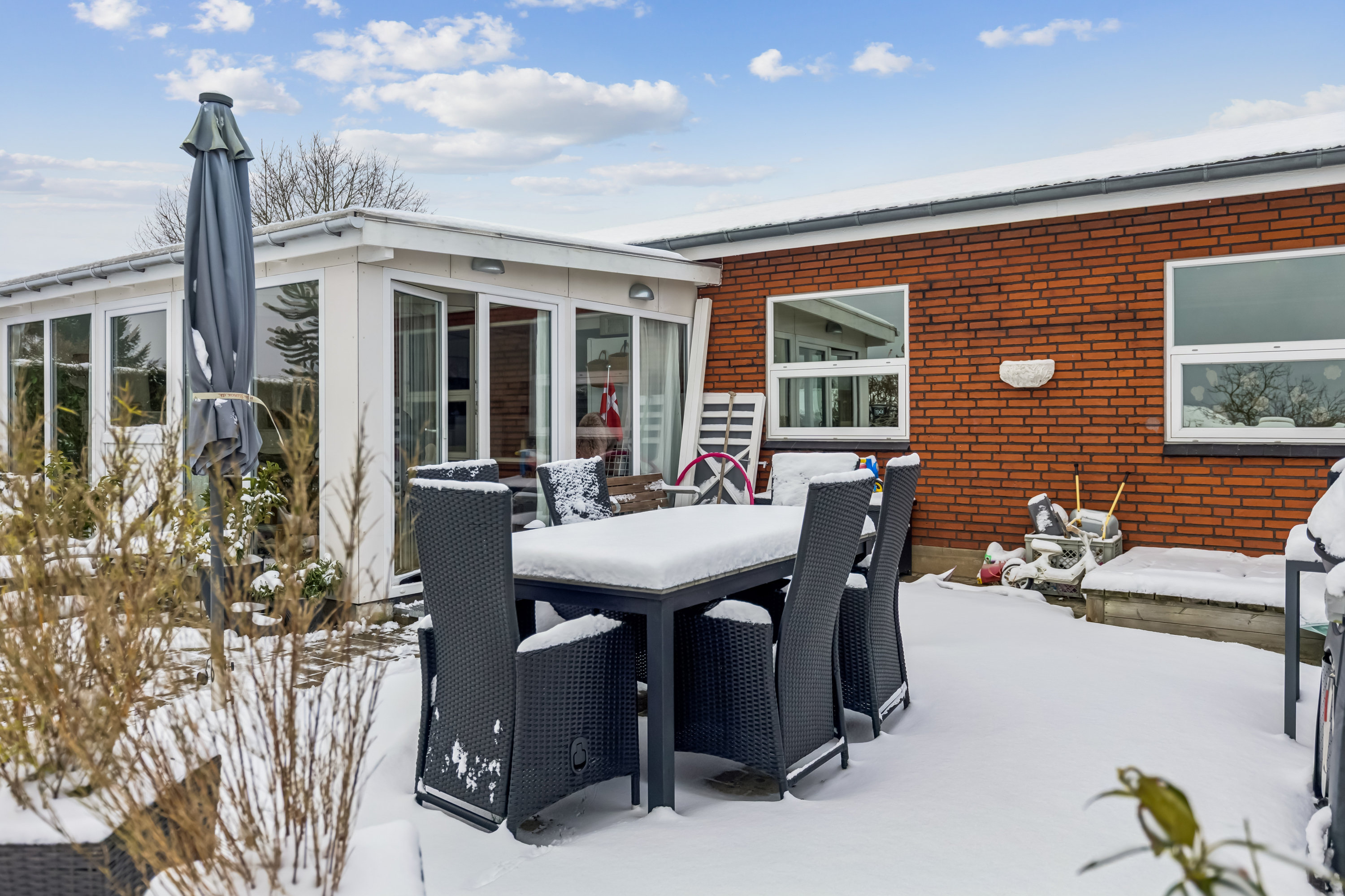 Ravnsgårdsvej 24, Snoghøj, 7000 Fredericia