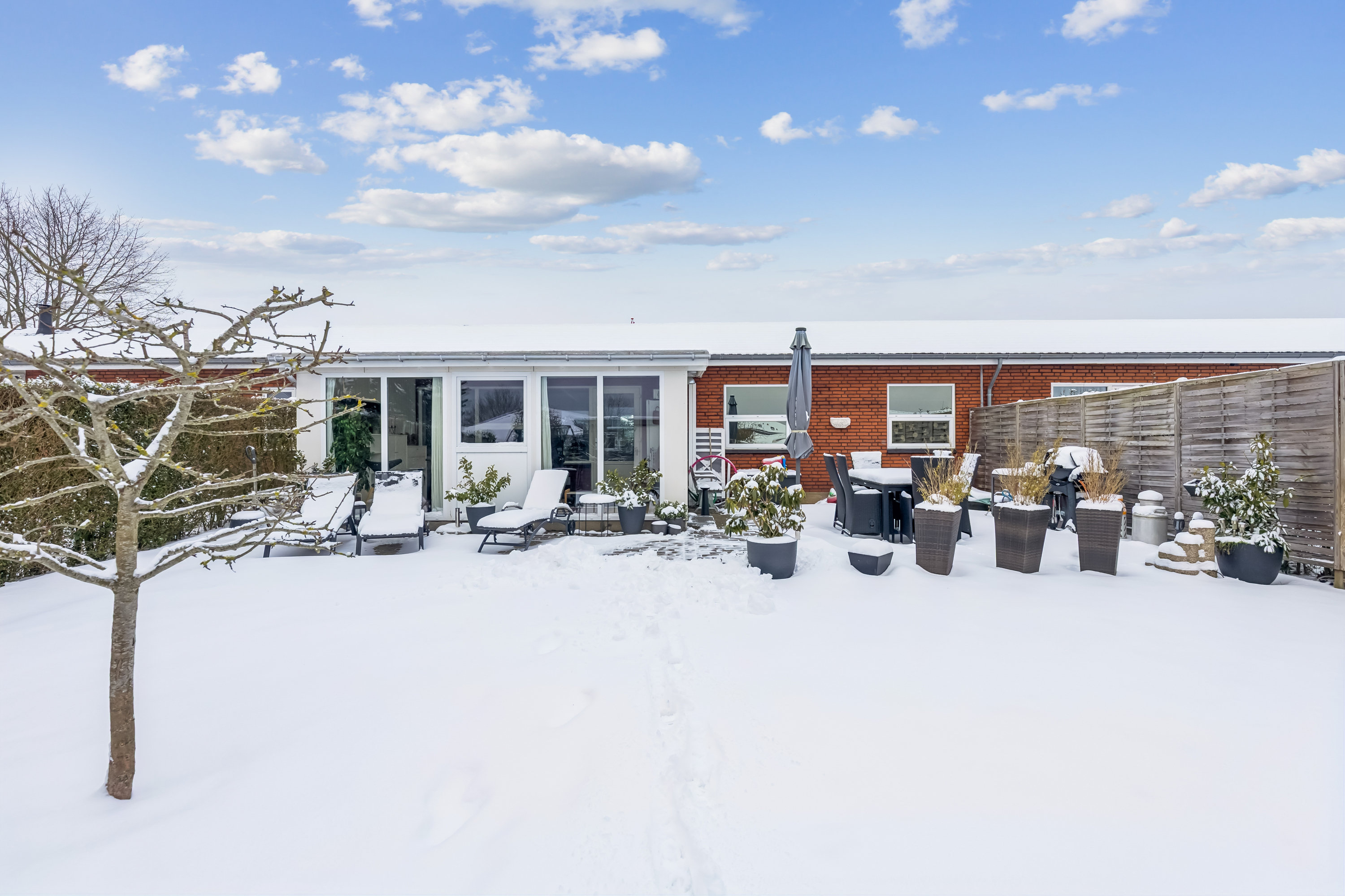 Ravnsgårdsvej 24, Snoghøj, 7000 Fredericia