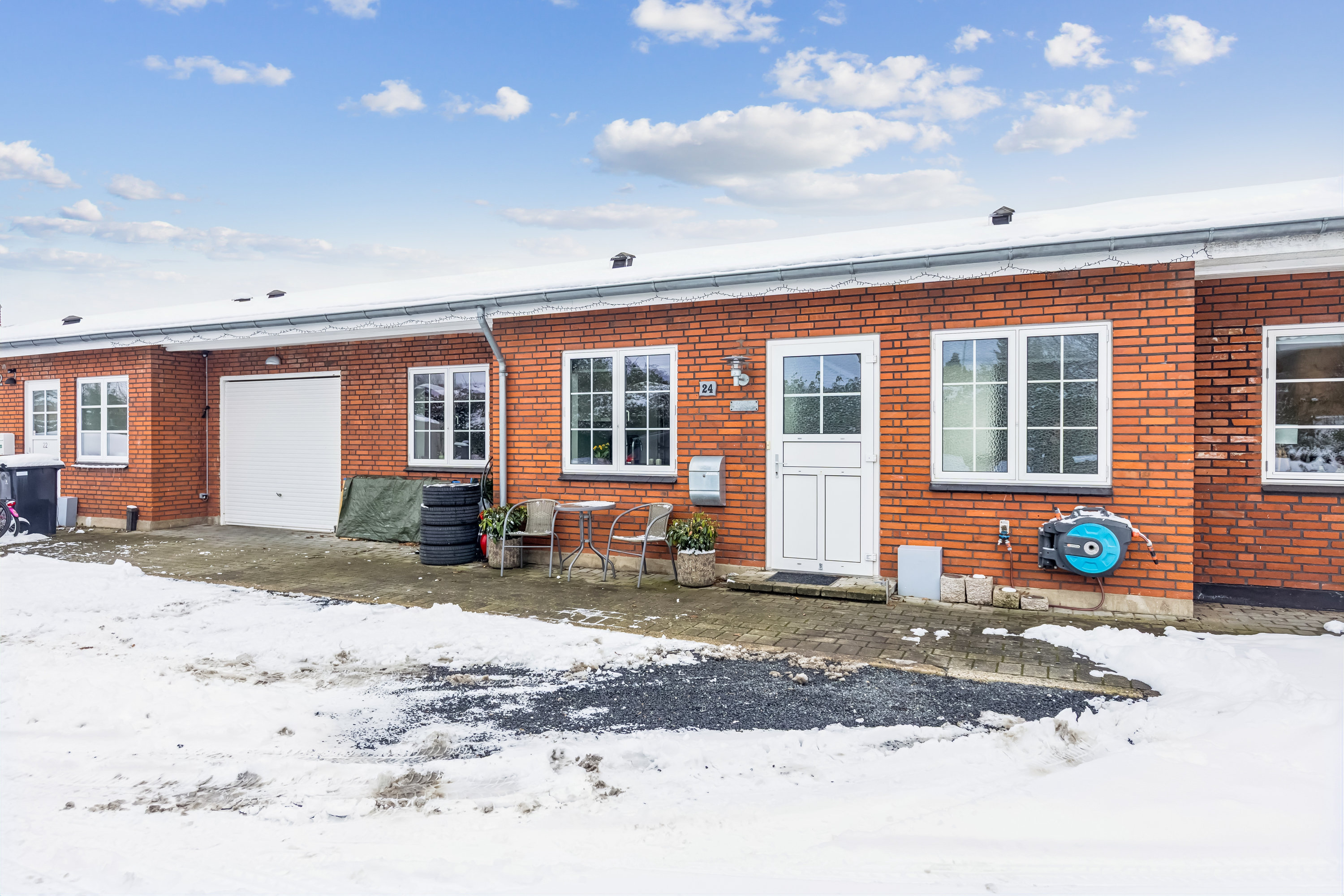Ravnsgårdsvej 24, Snoghøj, 7000 Fredericia
