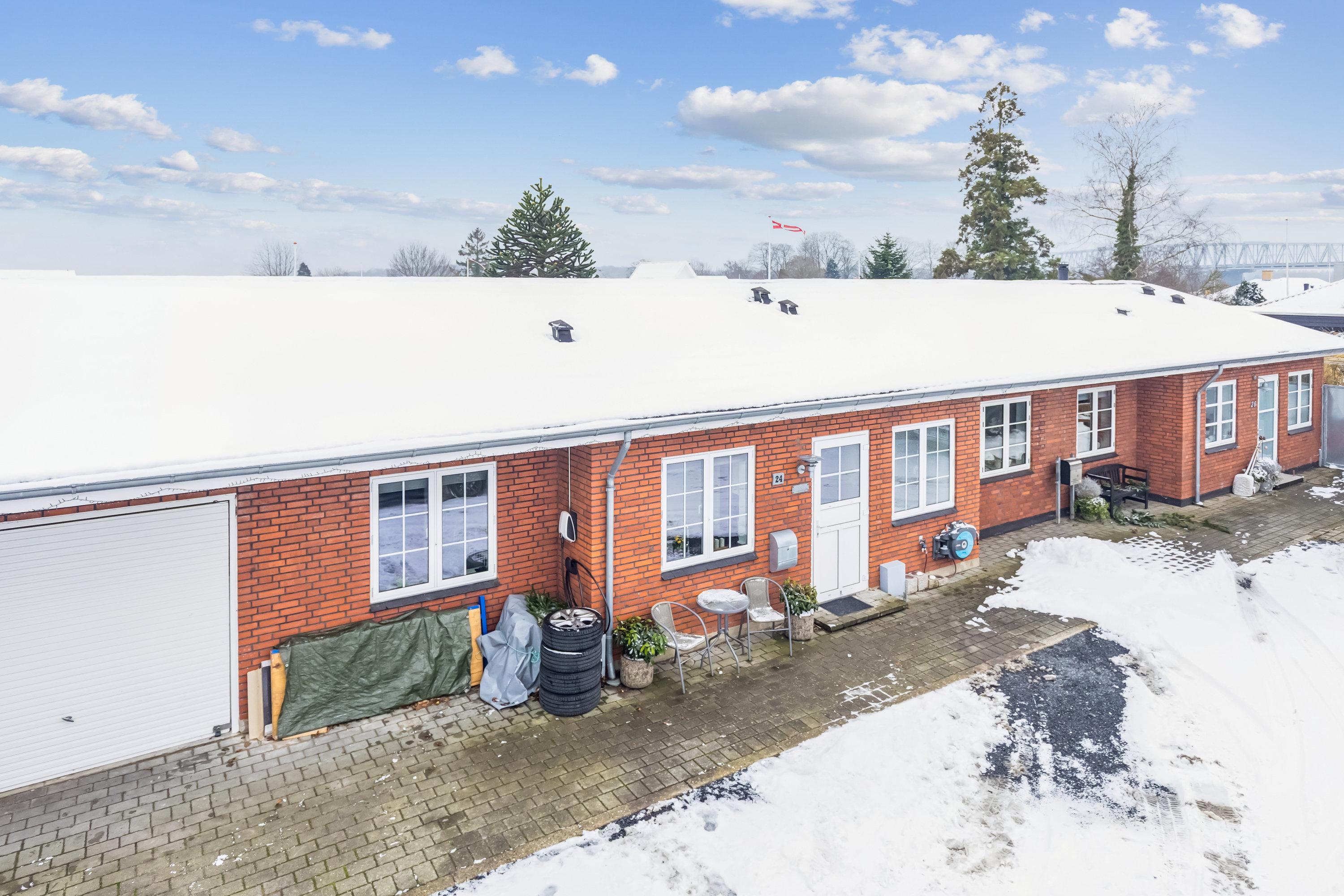 Ravnsgårdsvej 24, Snoghøj, 7000 Fredericia