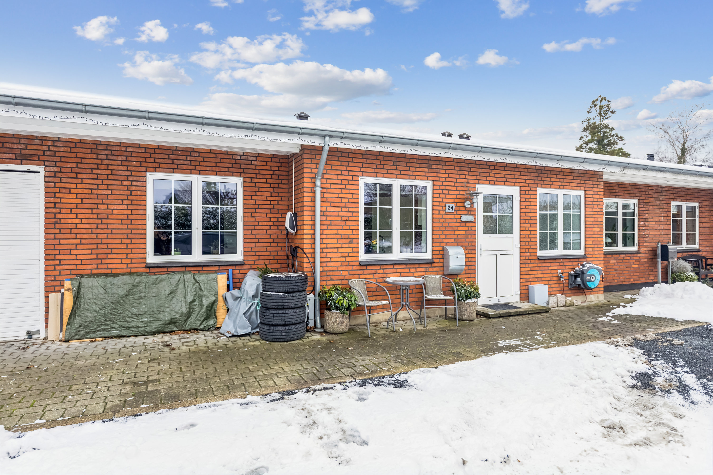 Ravnsgårdsvej 24, Snoghøj, 7000 Fredericia