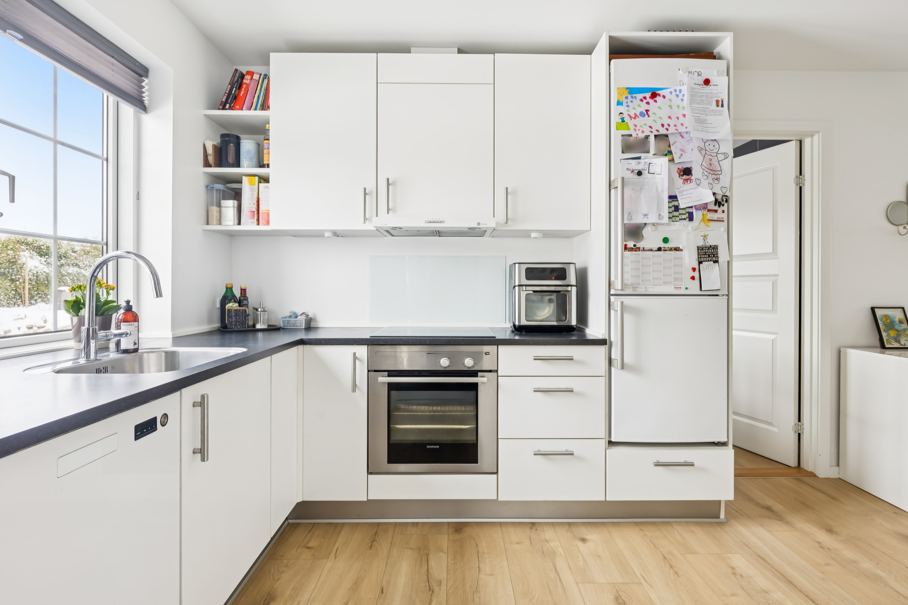 Ravnsgårdsvej 24, Snoghøj, 7000 Fredericia