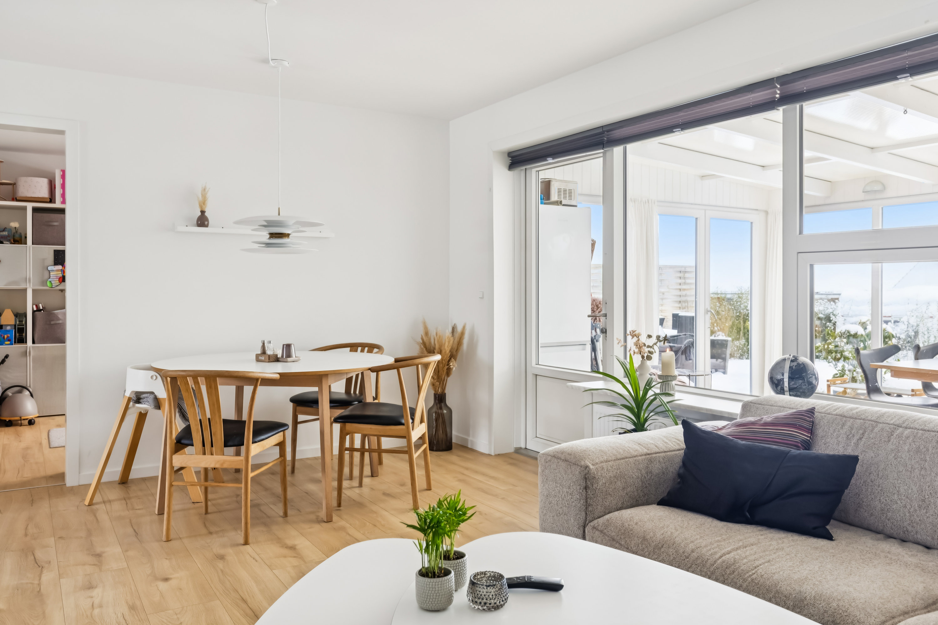 Ravnsgårdsvej 24, Snoghøj, 7000 Fredericia