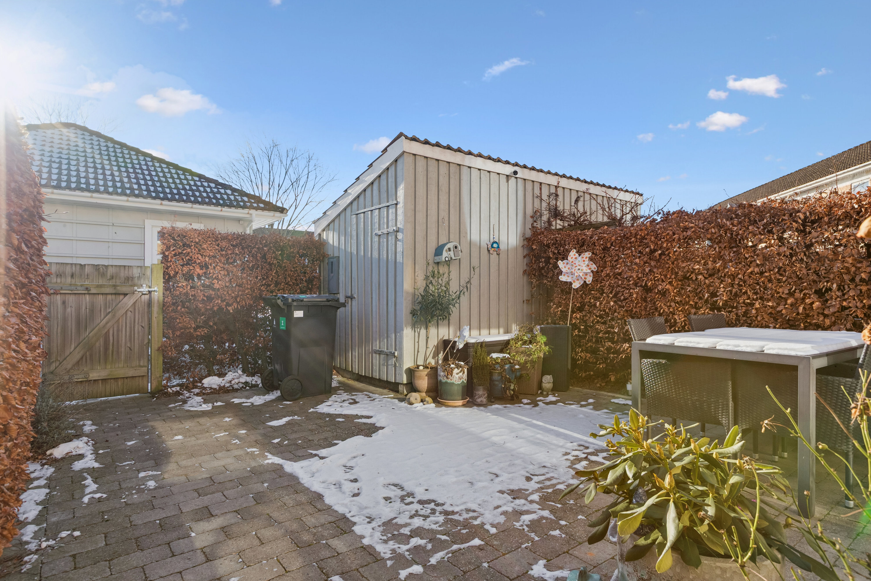Olivenlunden 53, 2630 Taastrup