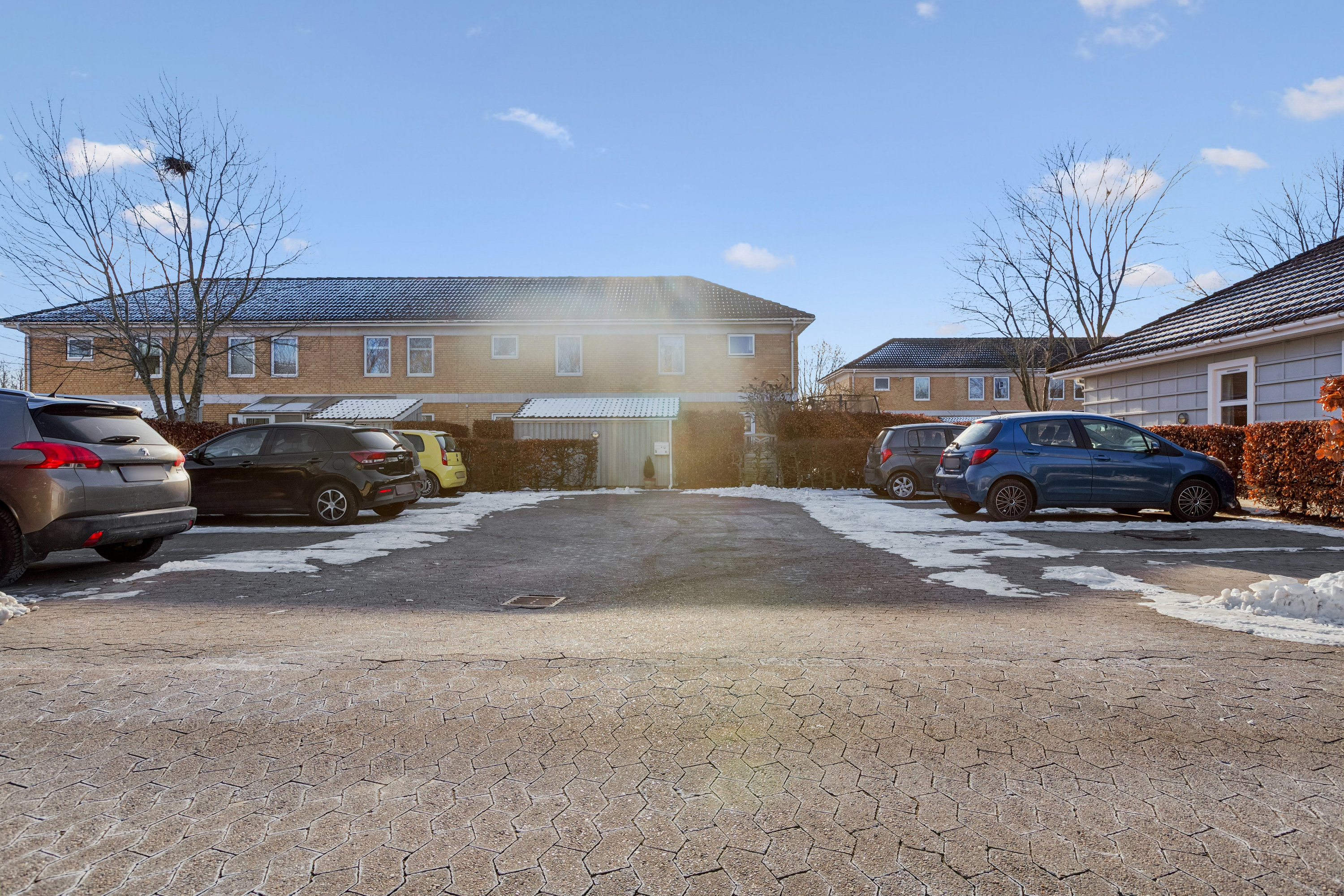 Olivenlunden 53, 2630 Taastrup