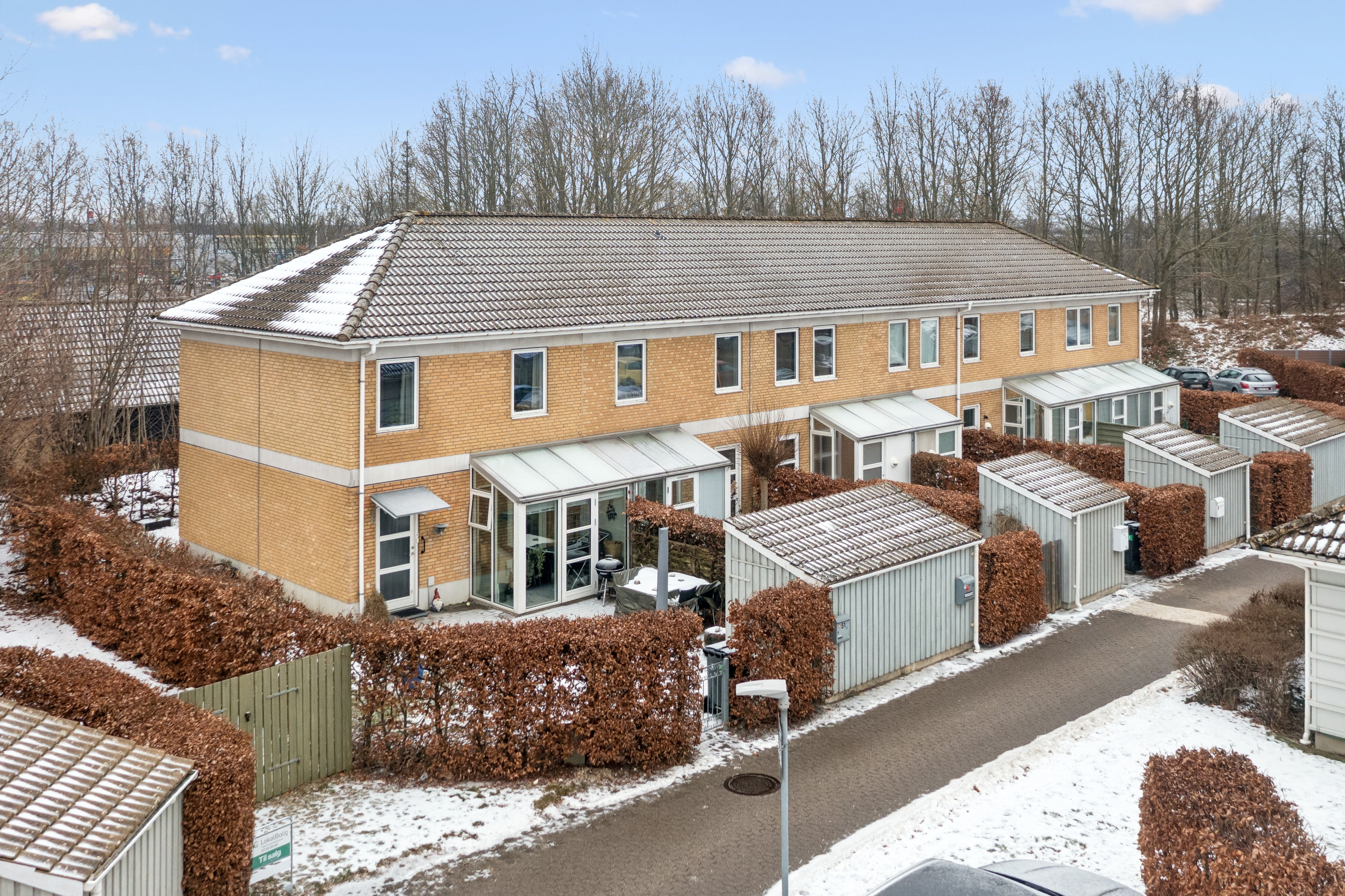 Olivenlunden 53, 2630 Taastrup