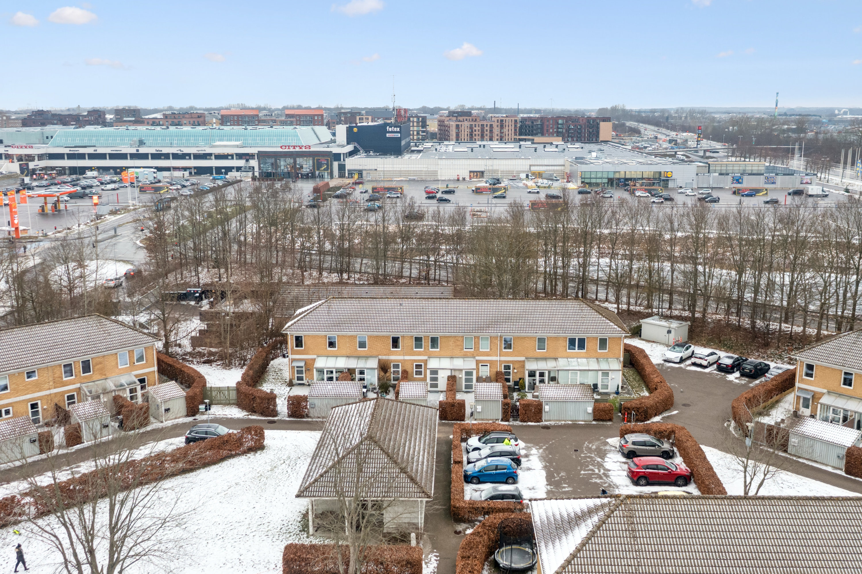 Olivenlunden 53, 2630 Taastrup