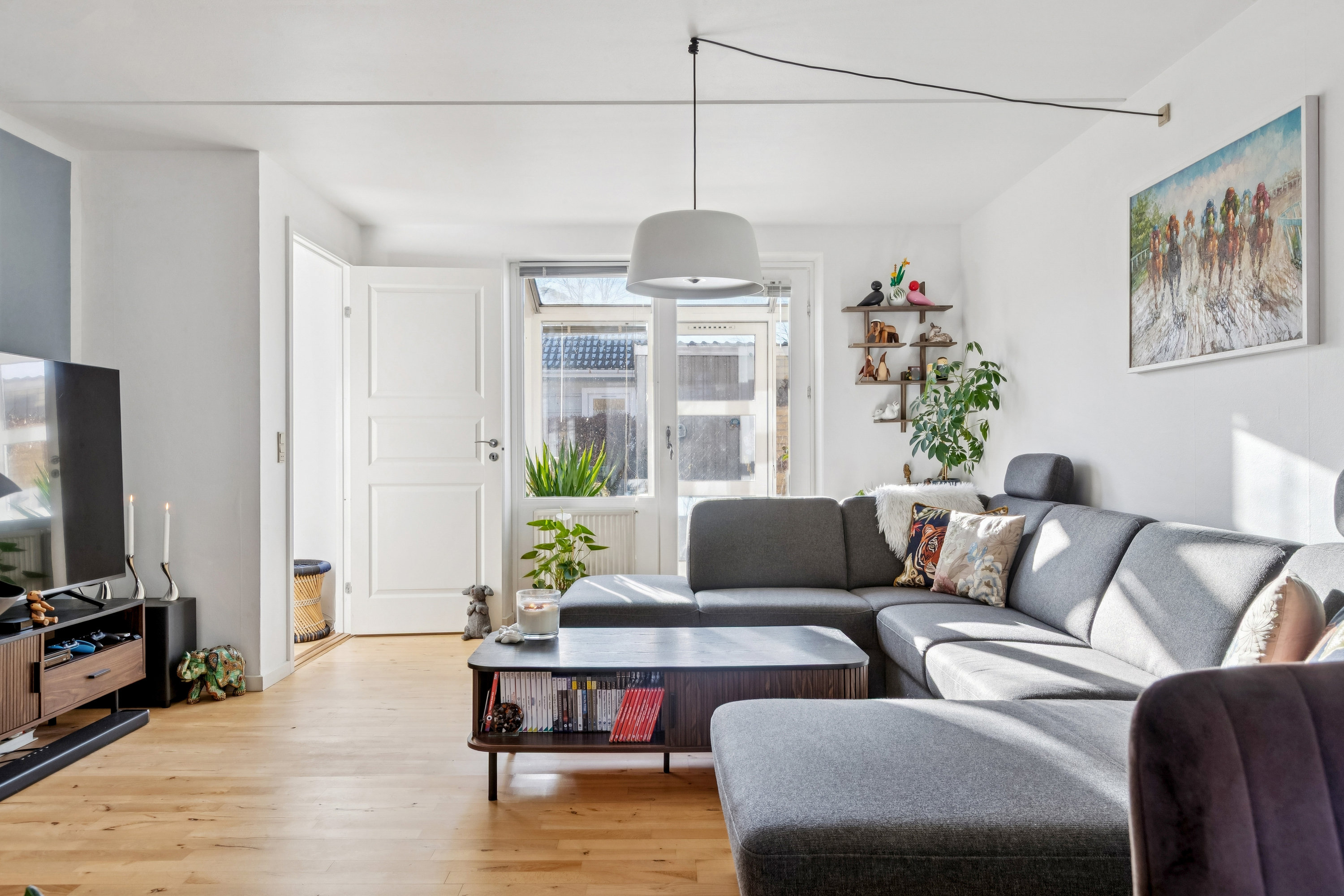 Olivenlunden 53, 2630 Taastrup