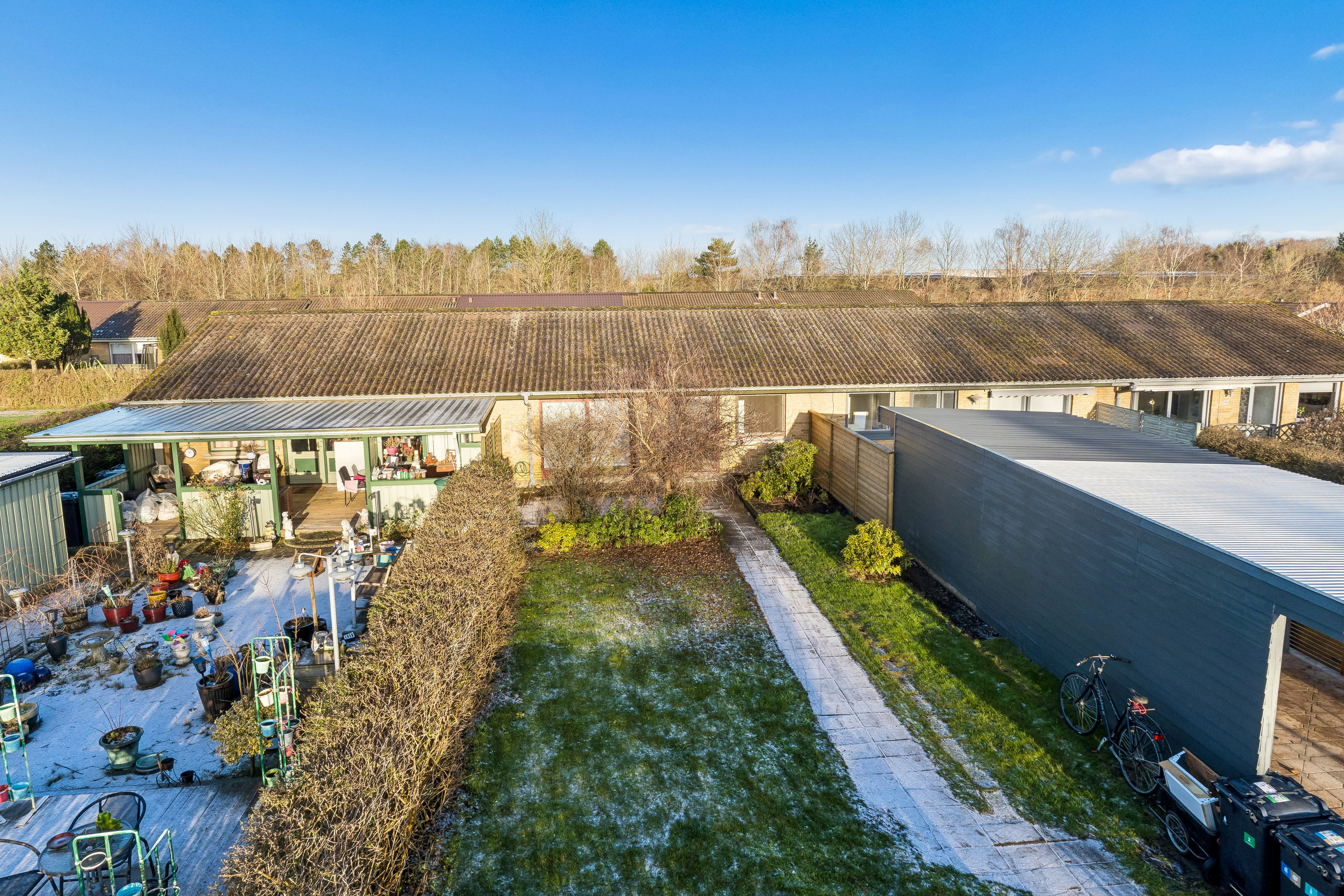 Otte Ruds Vej 40, 5220 Odense SØ