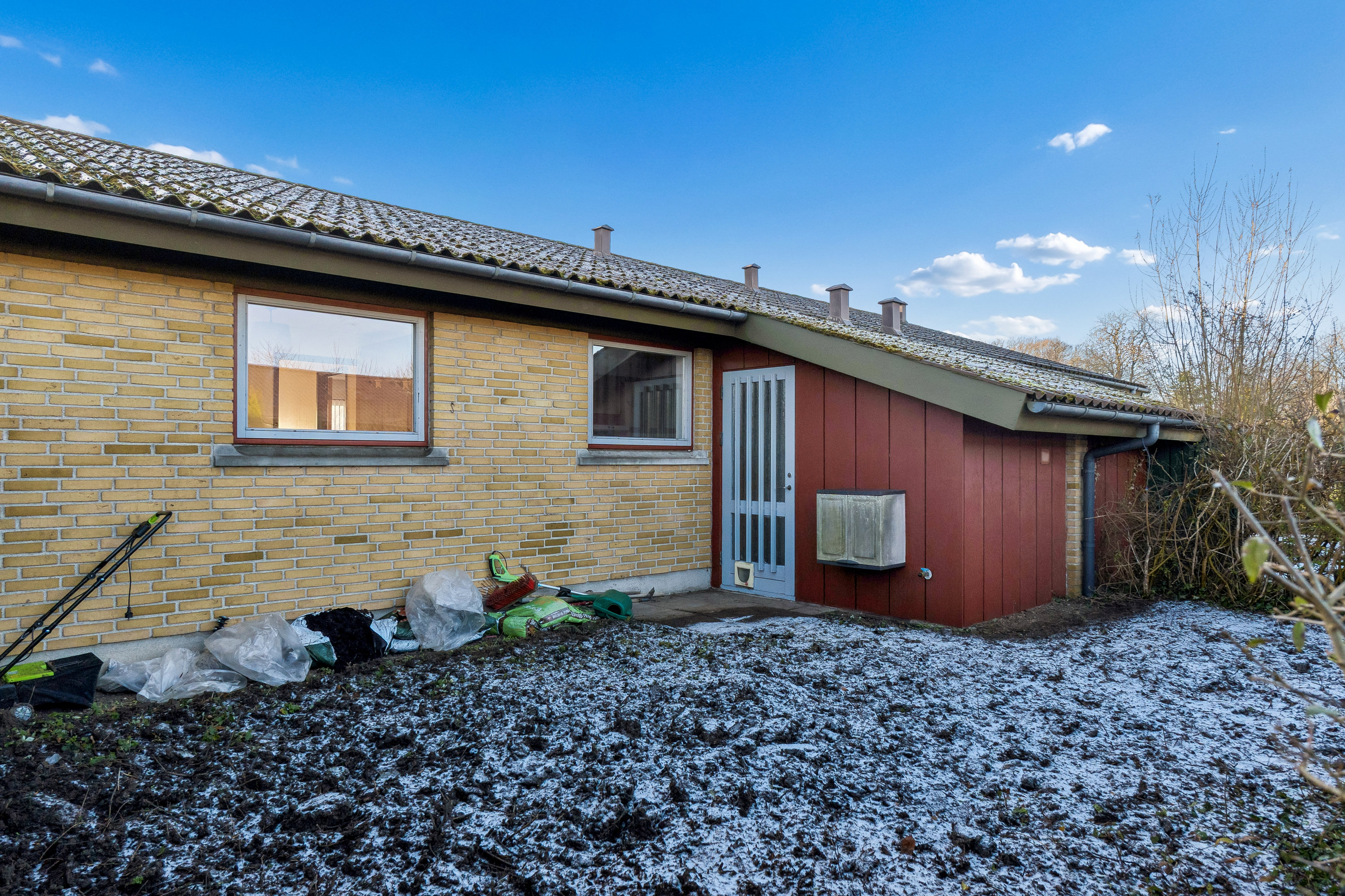 Otte Ruds Vej 40, 5220 Odense SØ