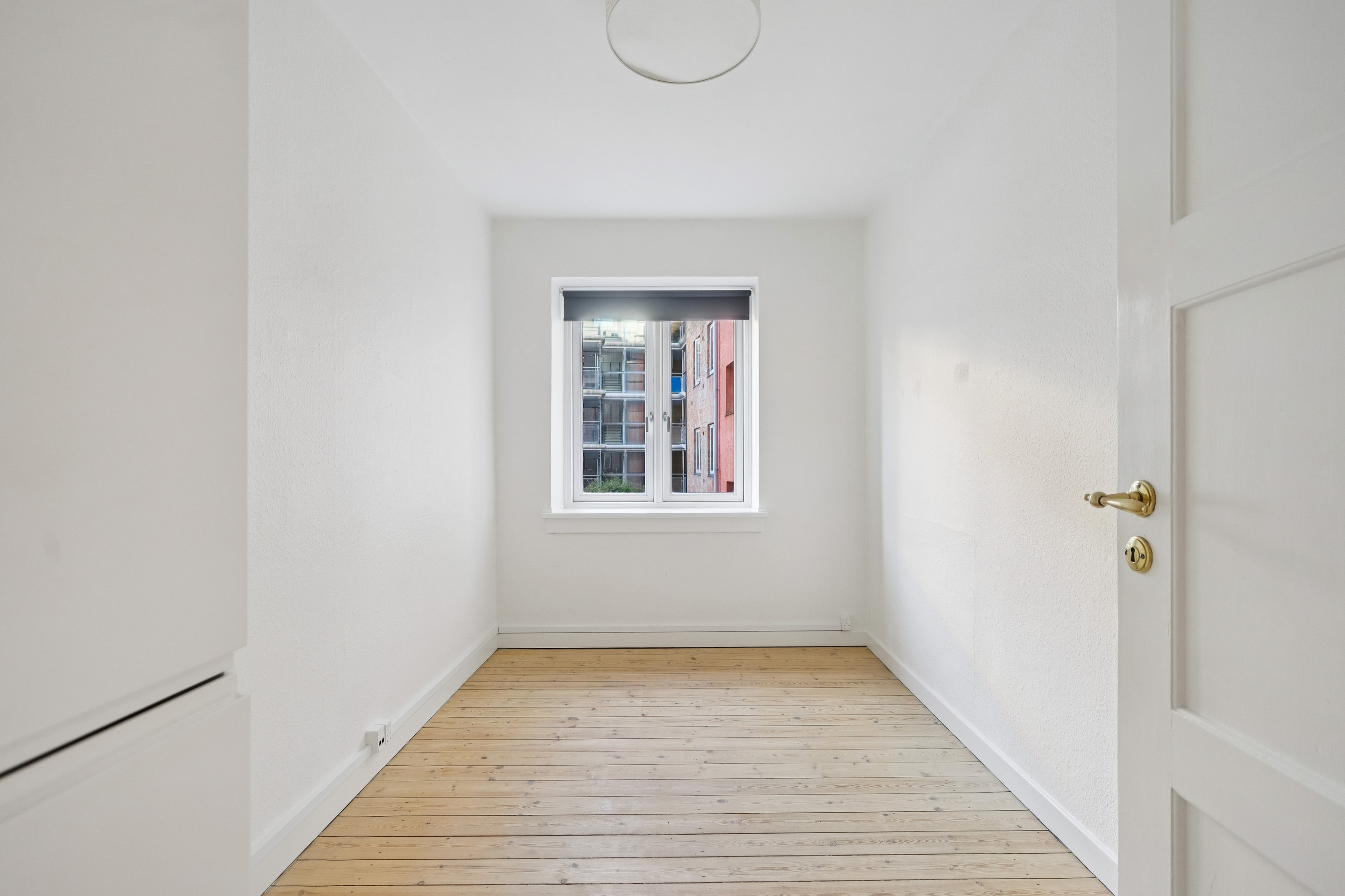 Hesseløgade 42, 1. 4., 2100 København Ø