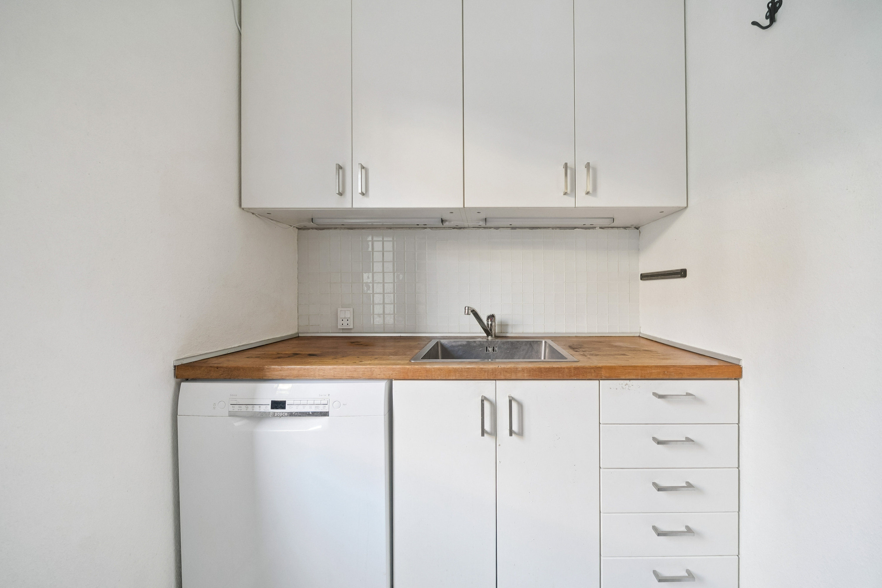 Hesseløgade 42, 1. 4., 2100 København Ø
