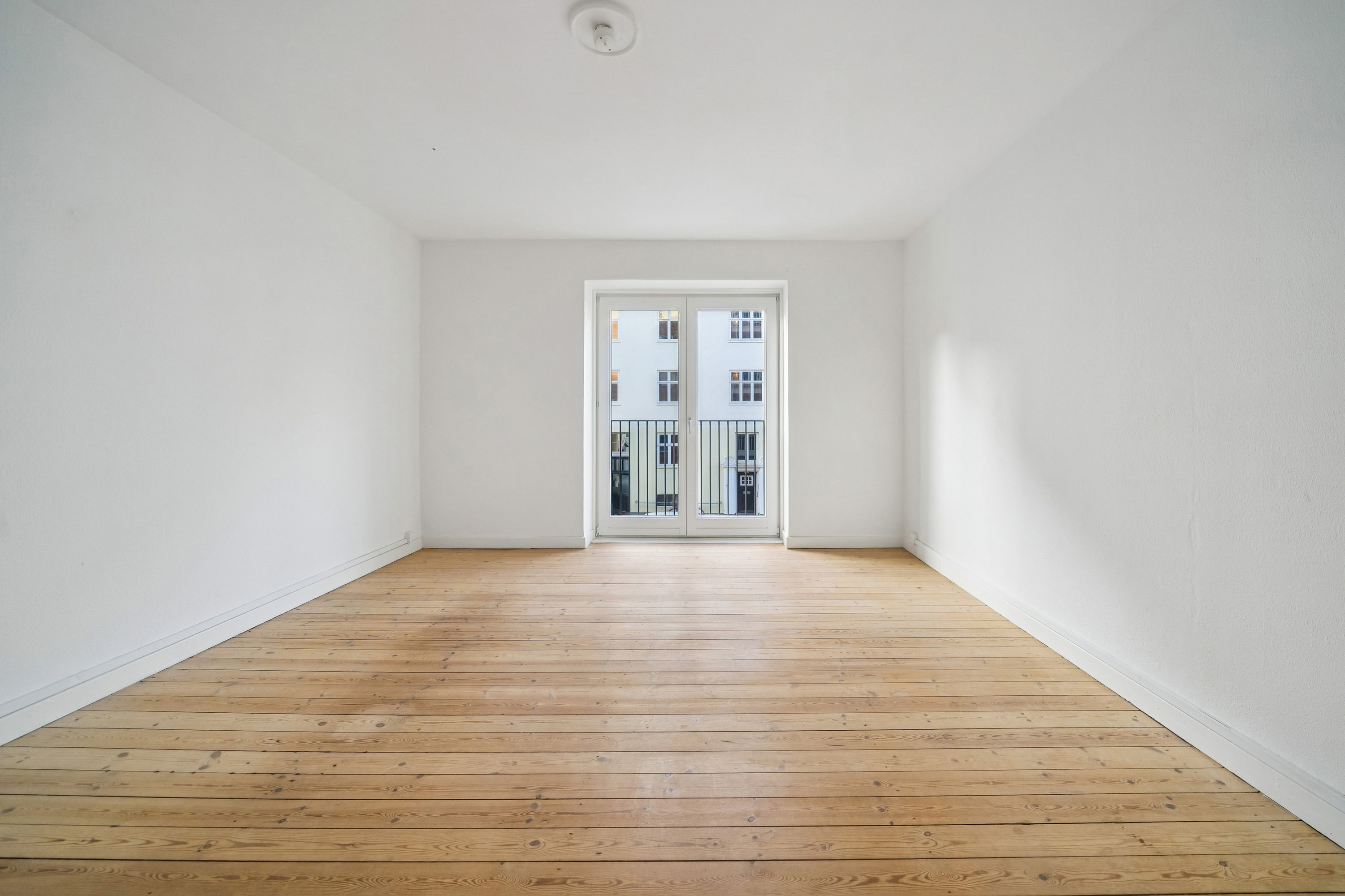 Hesseløgade 42, 1. 4., 2100 København Ø